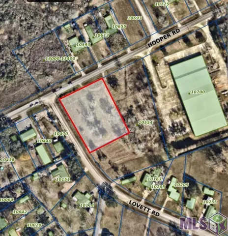 $459,000 | 10554 Hooper Road, Central, LA 70818