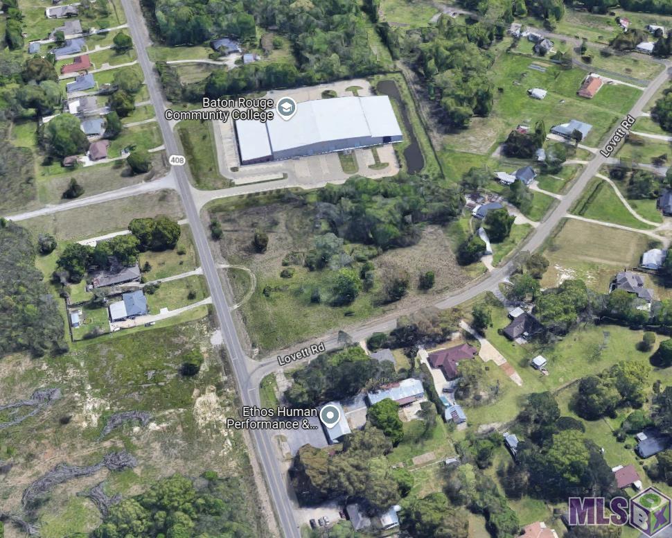 10554 Hooper Road Central, LA 70818 - Photo 2 of 5