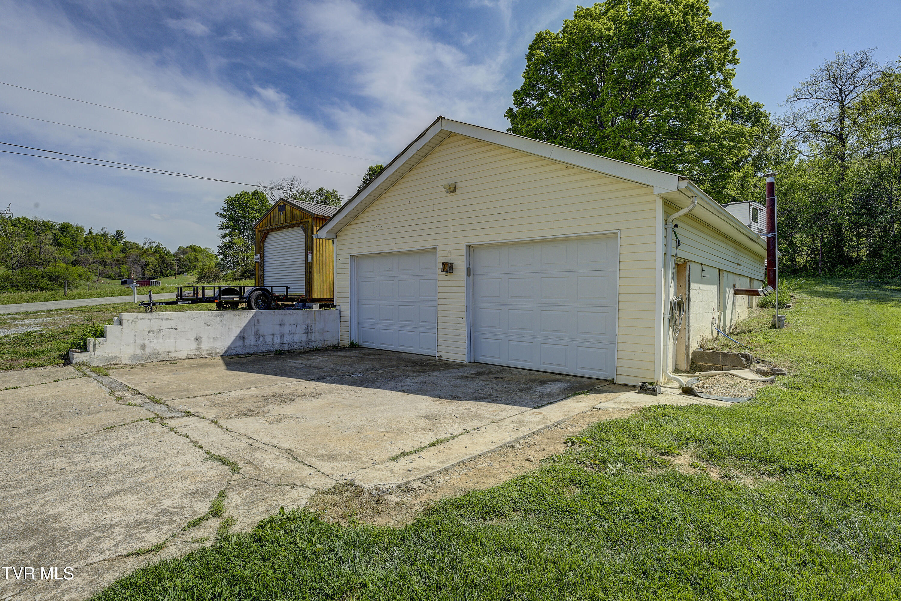 35 Doak Hensley Road Afton, TN 37616 - Photo 41 of 59 DH-26