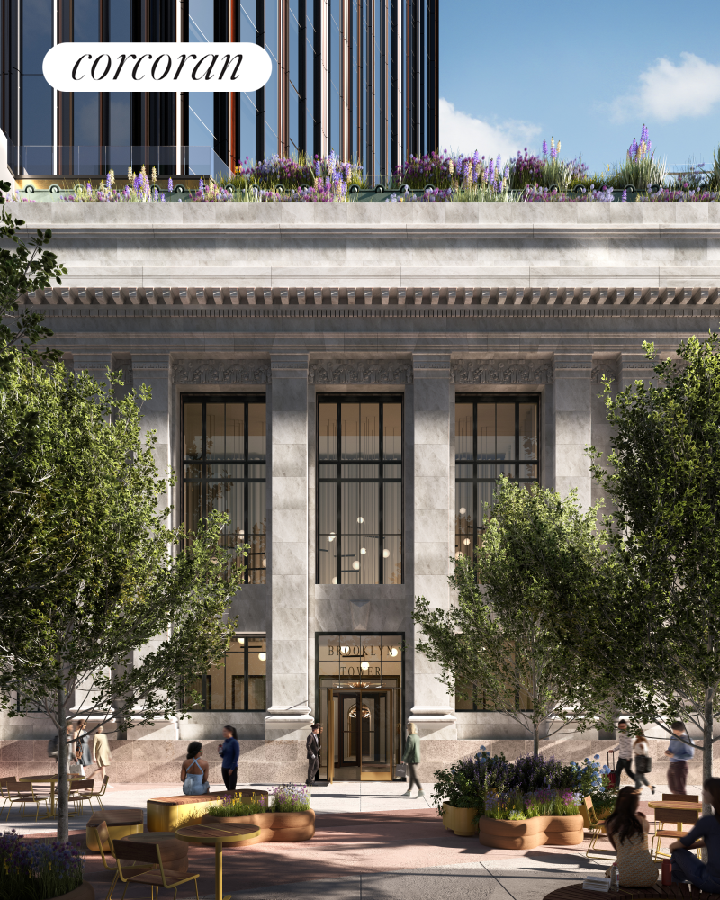 85 Fleet Street, Unit 53B Brooklyn, NY 11201 - Photo 18 of 27