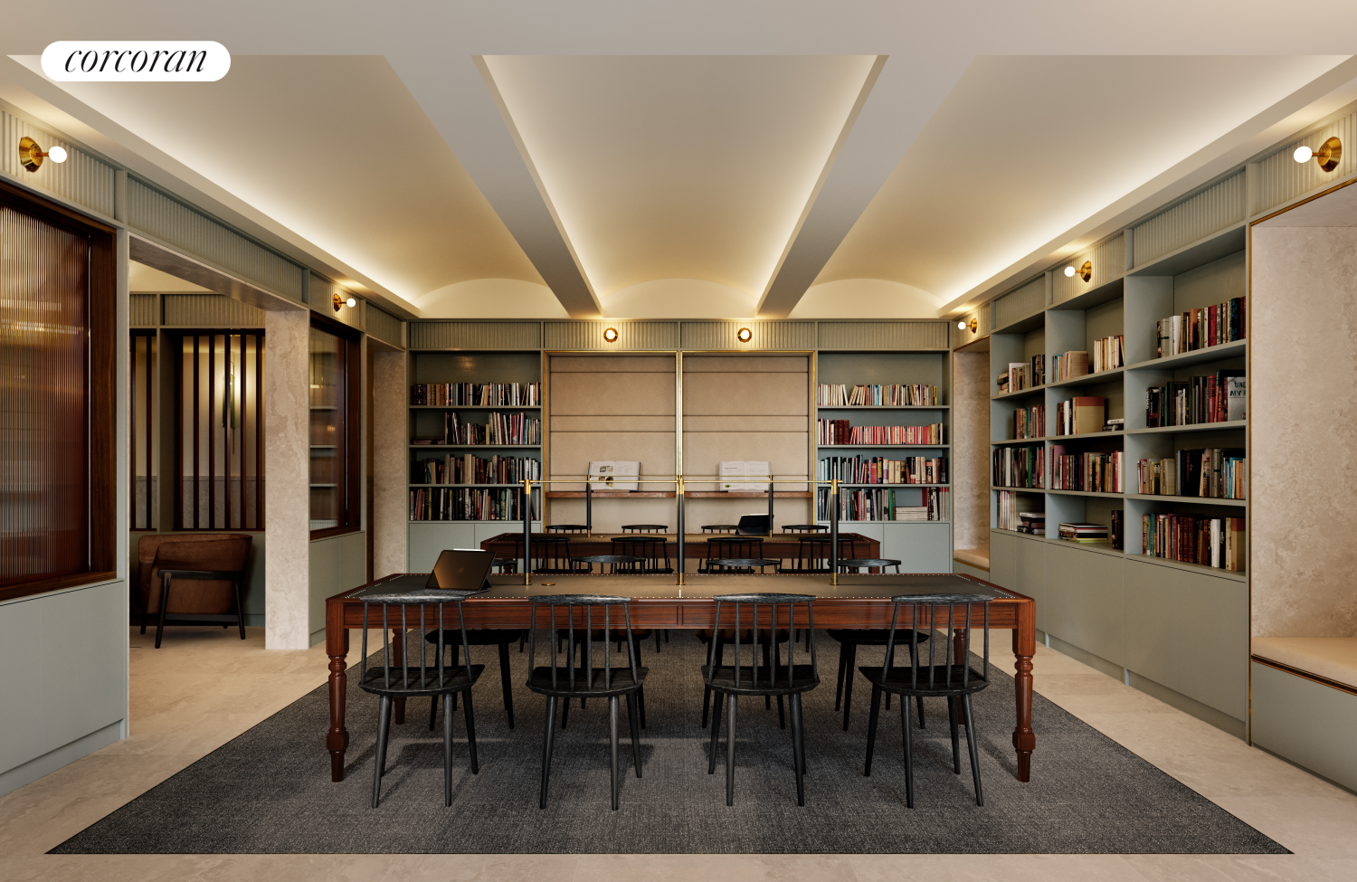 85 Fleet Street, Unit 53B Brooklyn, NY 11201 - Photo 23 of 27