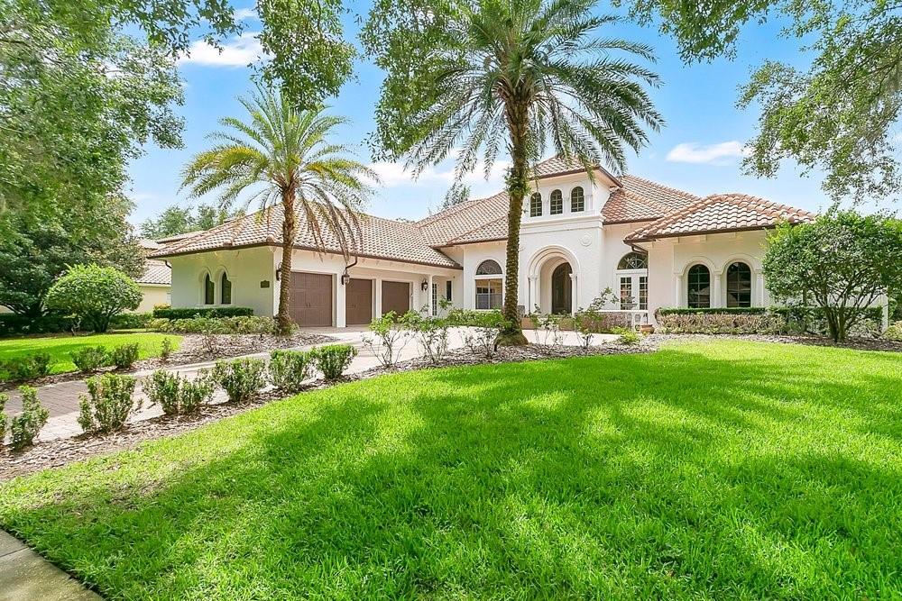 11051 Coniston Way Windermere, FL 34786 - Photo 1 of 58