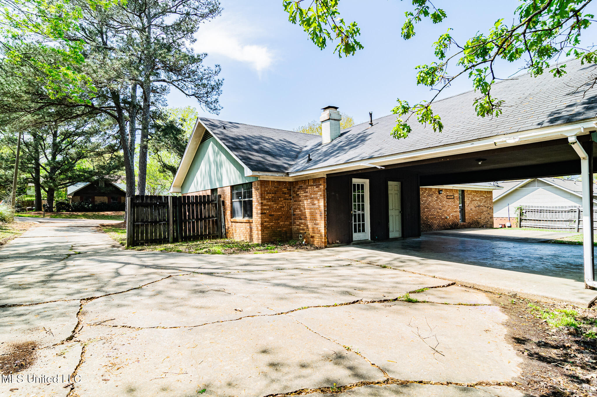 124 Scotland Road Clinton, MS 39056 - Photo 37 of 43 DSC_0384