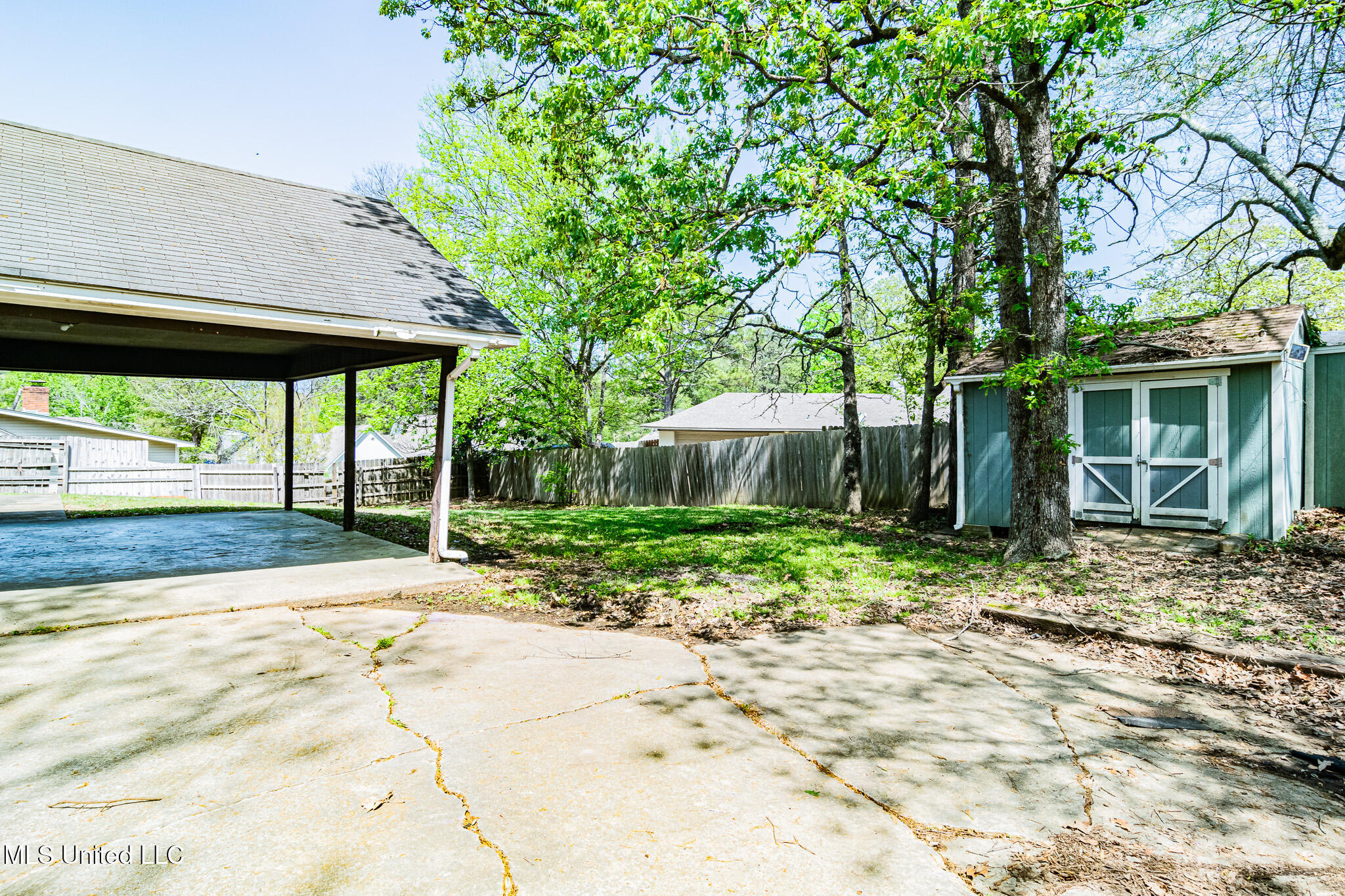 124 Scotland Road Clinton, MS 39056 - Photo 38 of 43 DSC_0389