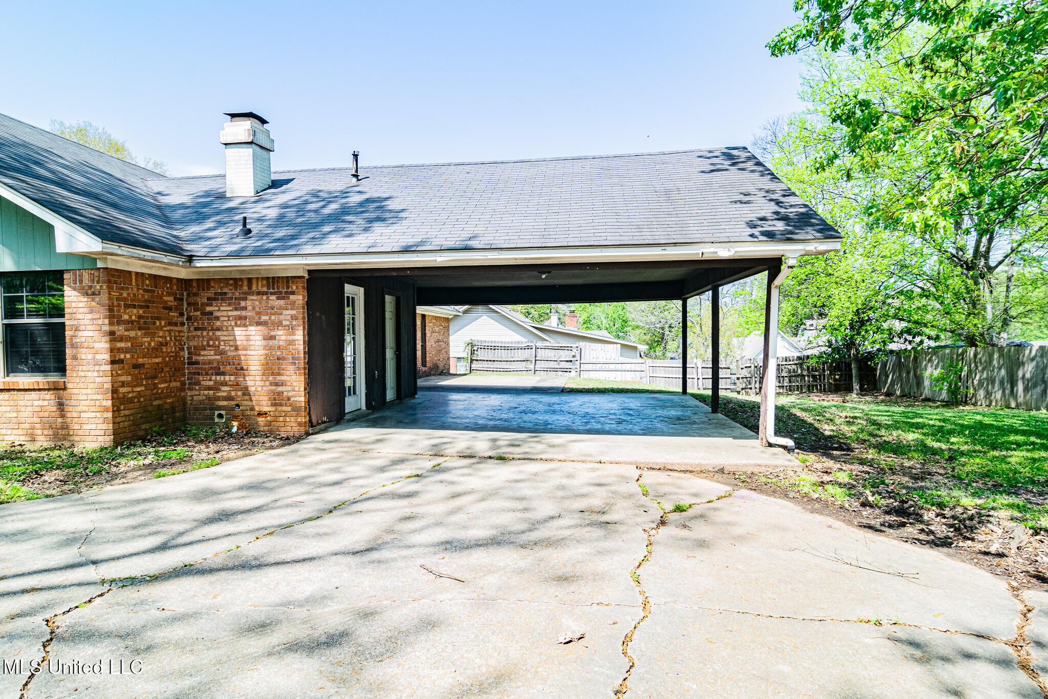 124 Scotland Road Clinton, MS 39056 - Photo 39 of 43 DSC_0388