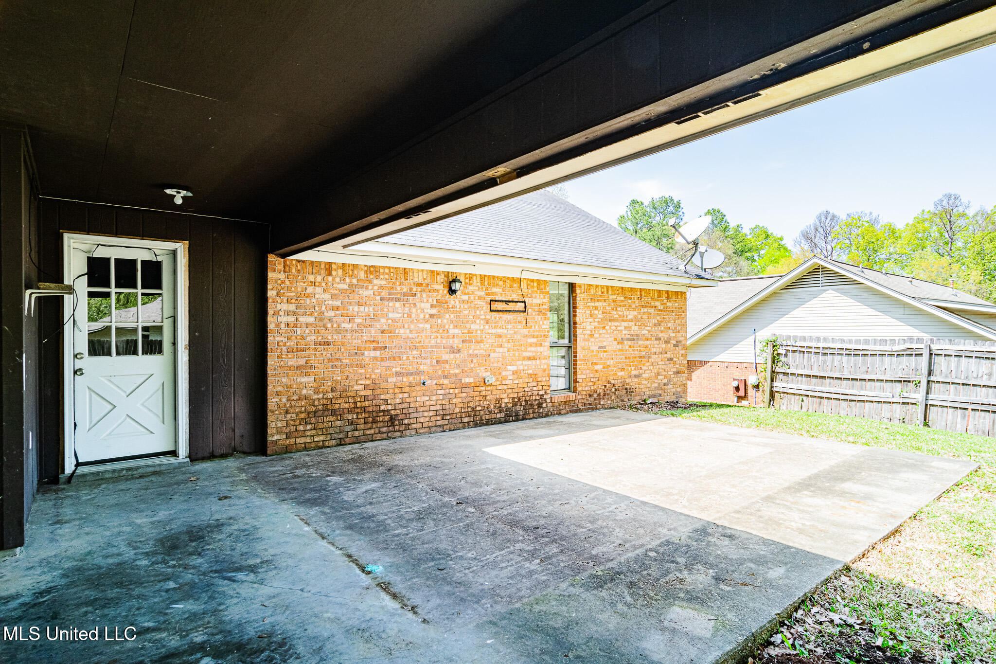 124 Scotland Road Clinton, MS 39056 - Photo 40 of 43 DSC_0391