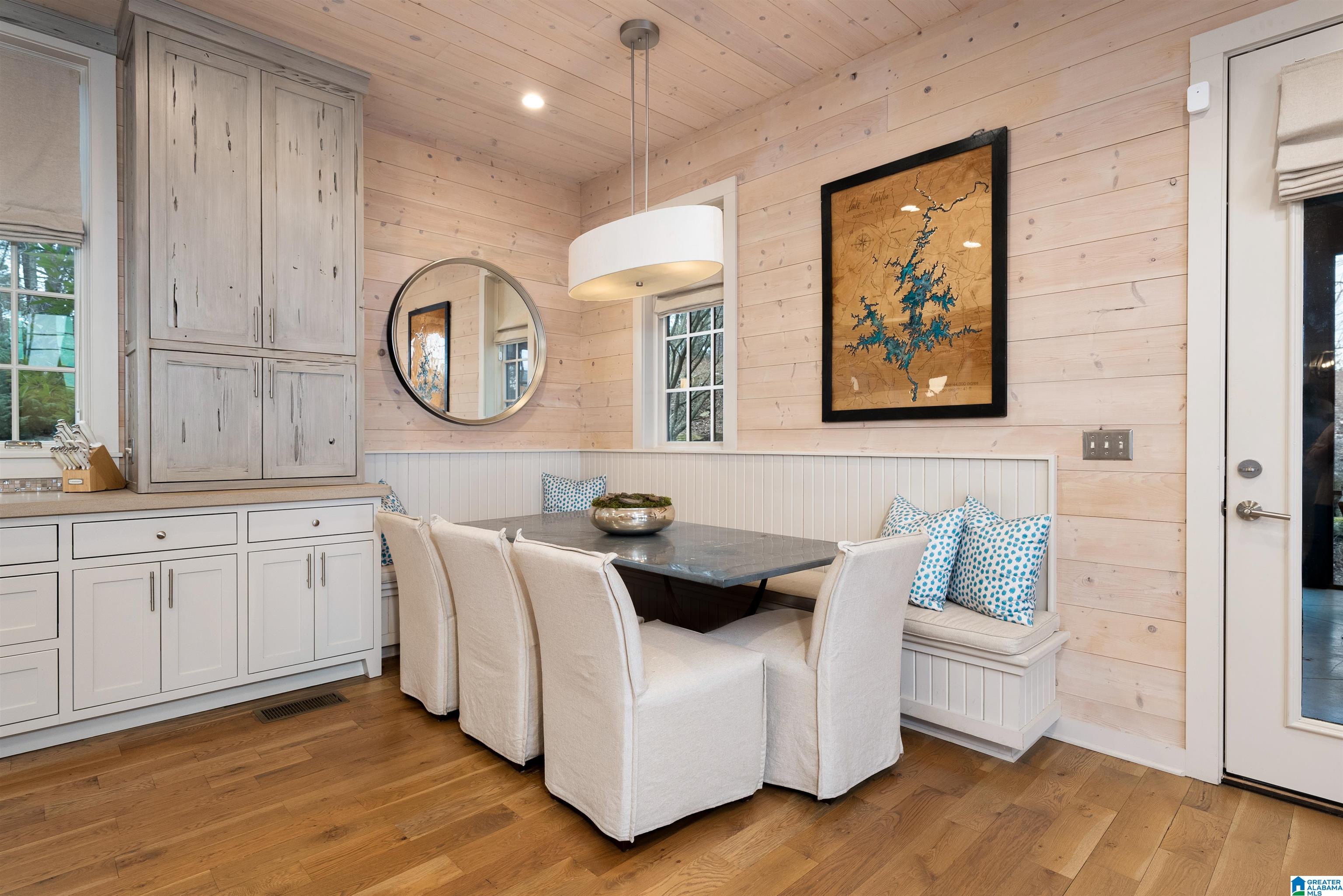 536 Russell Cabin Point Alexander City, AL 35010 - Photo 22 of 63
