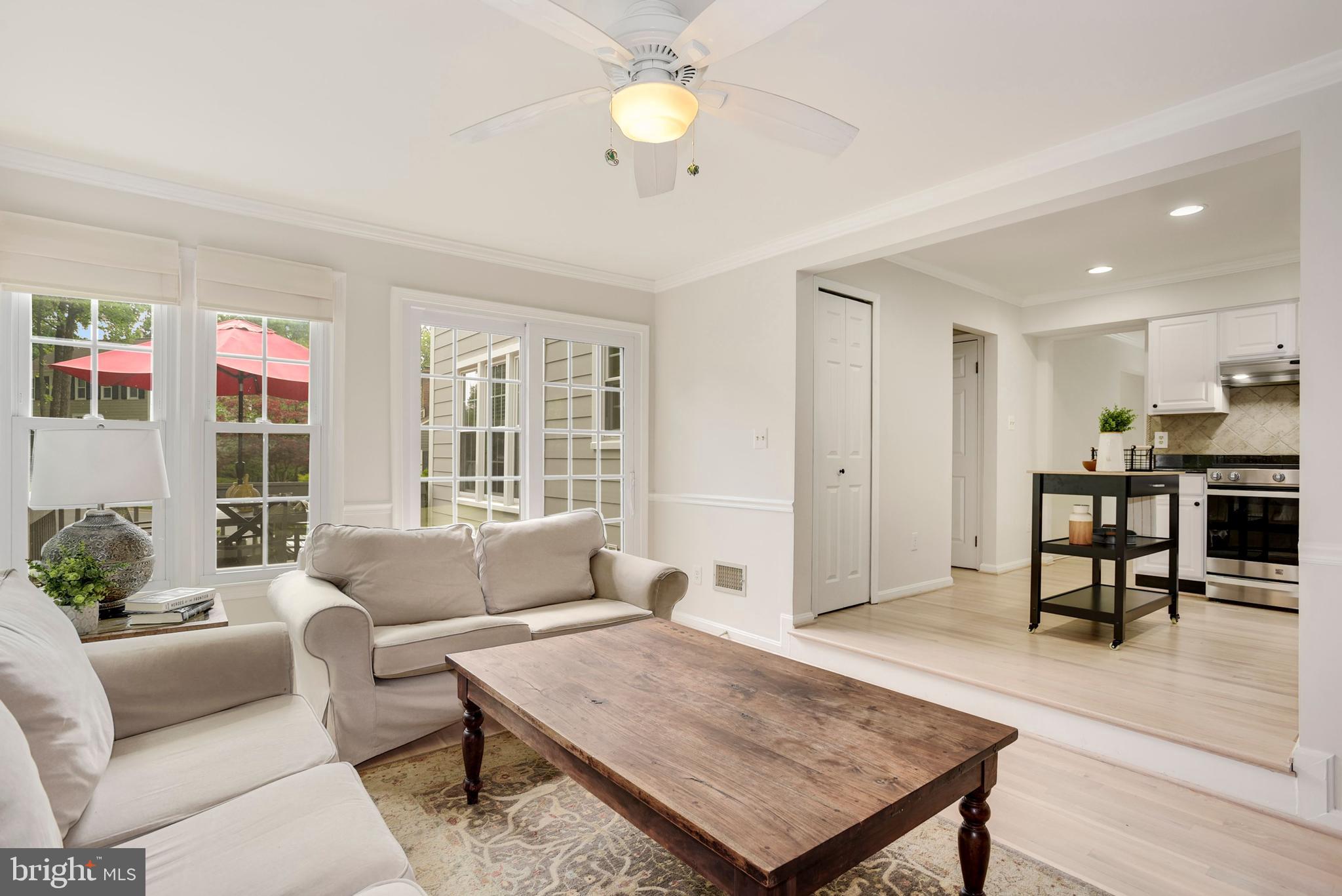 11684 Stockbridge Lane Reston, VA 20194 - Photo 15 of 39
