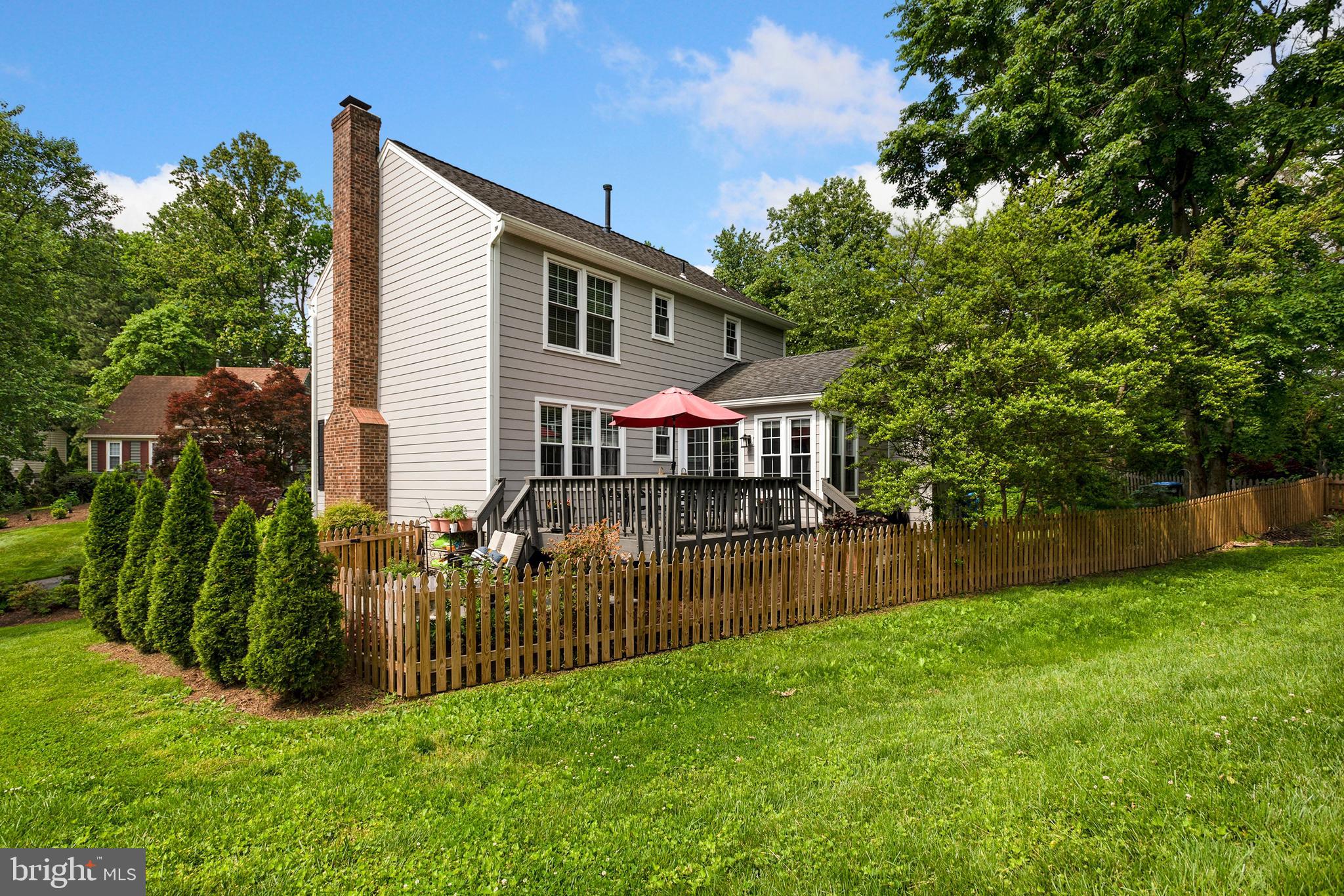 11684 Stockbridge Lane Reston, VA 20194 - Photo 32 of 39