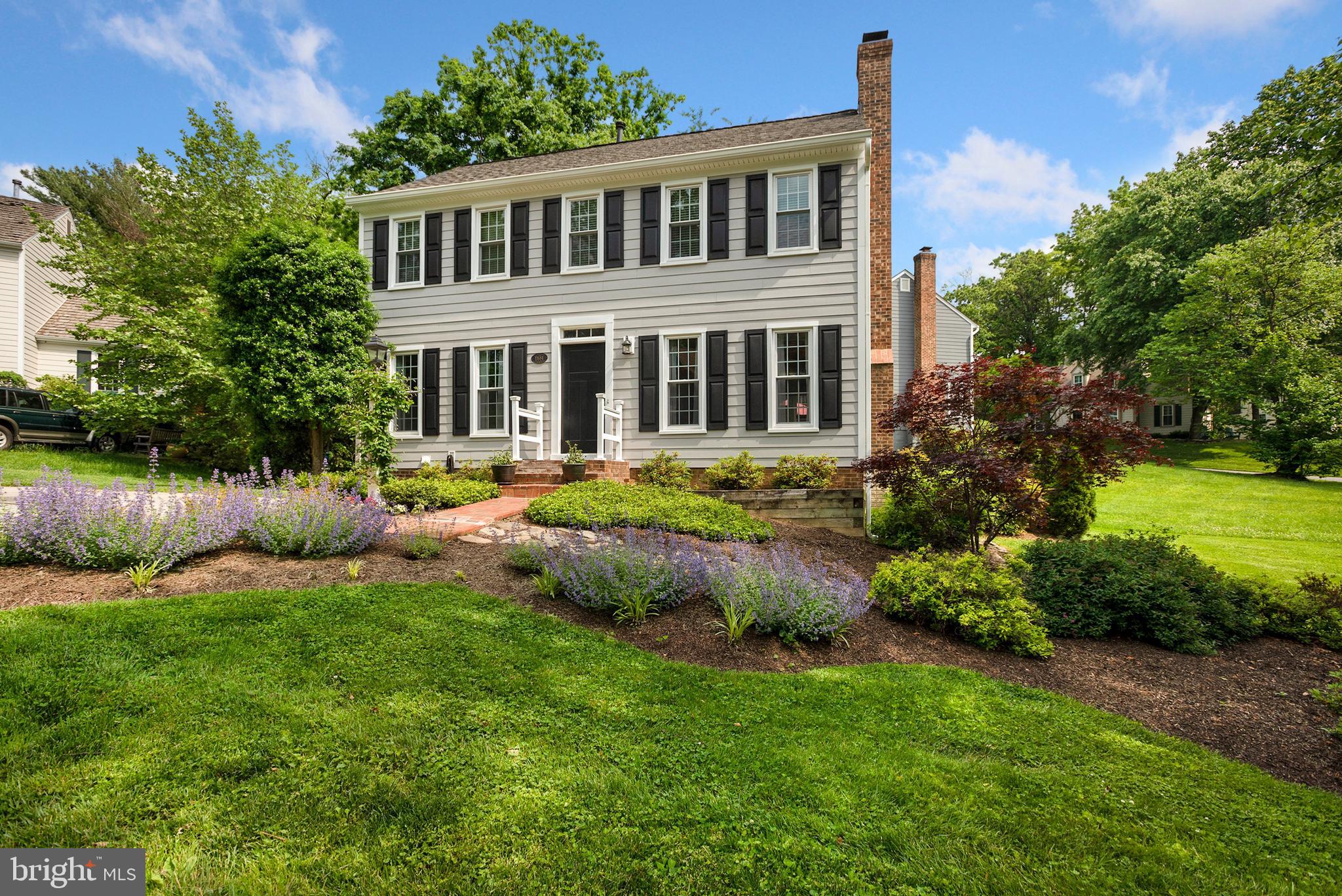 11684 Stockbridge Lane Reston, VA 20194 - Photo 33 of 39
