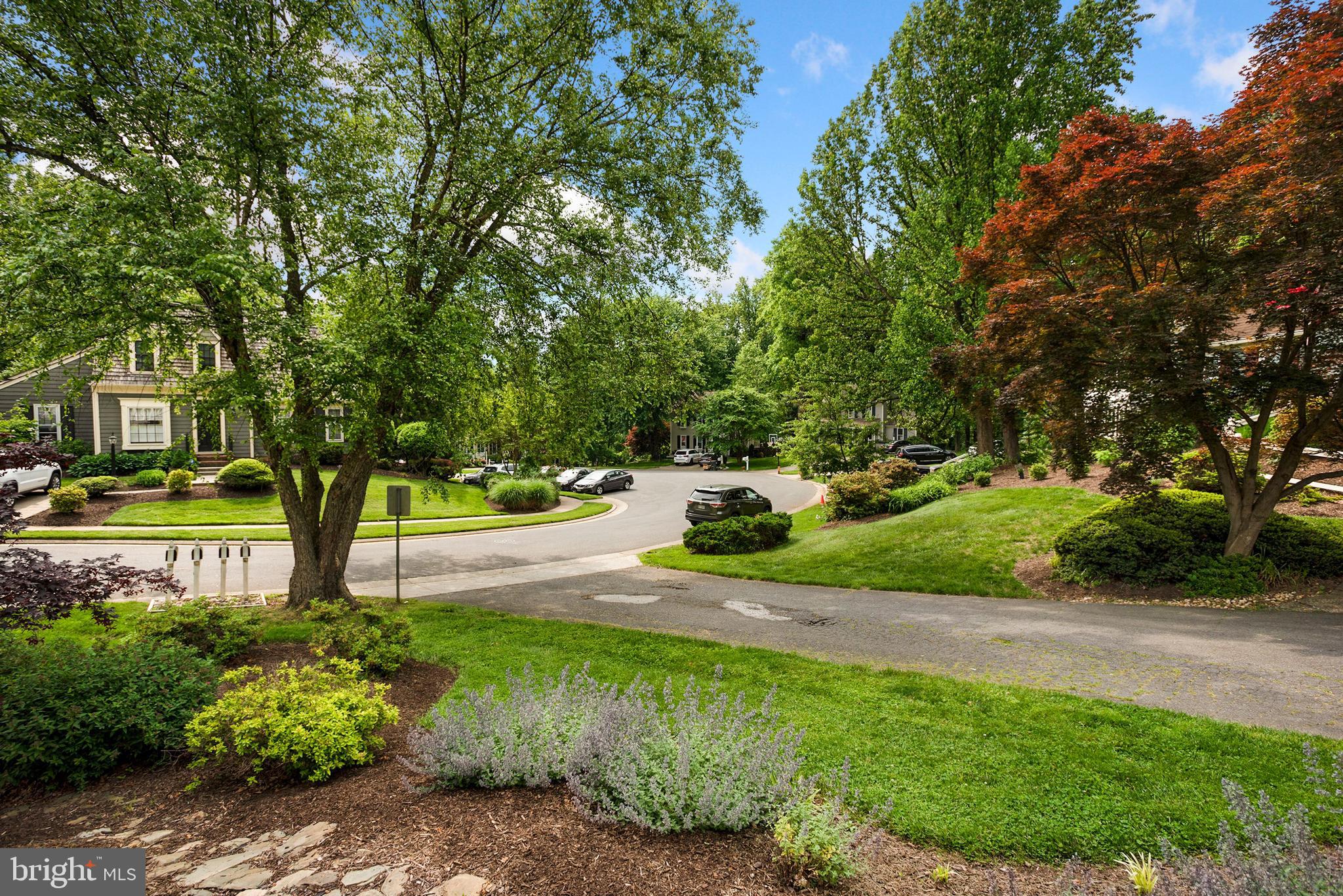 11684 Stockbridge Lane Reston, VA 20194 - Photo 35 of 39