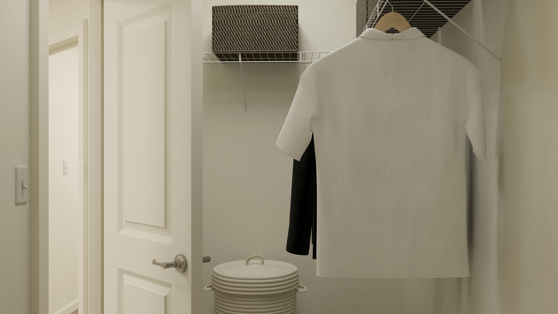 7503 Currant Drive Joliet, IL 60431 - Photo 12 of 22 a bathroom with a toilet and a shower