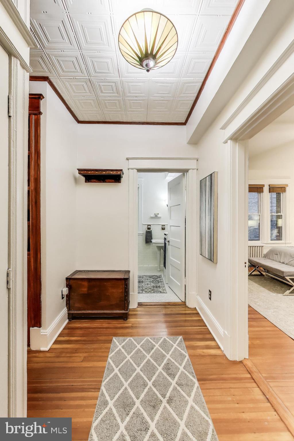 1791 Lanier Place Northwest, Unit 2 Washington, DC 20009 - Photo 11 of 30