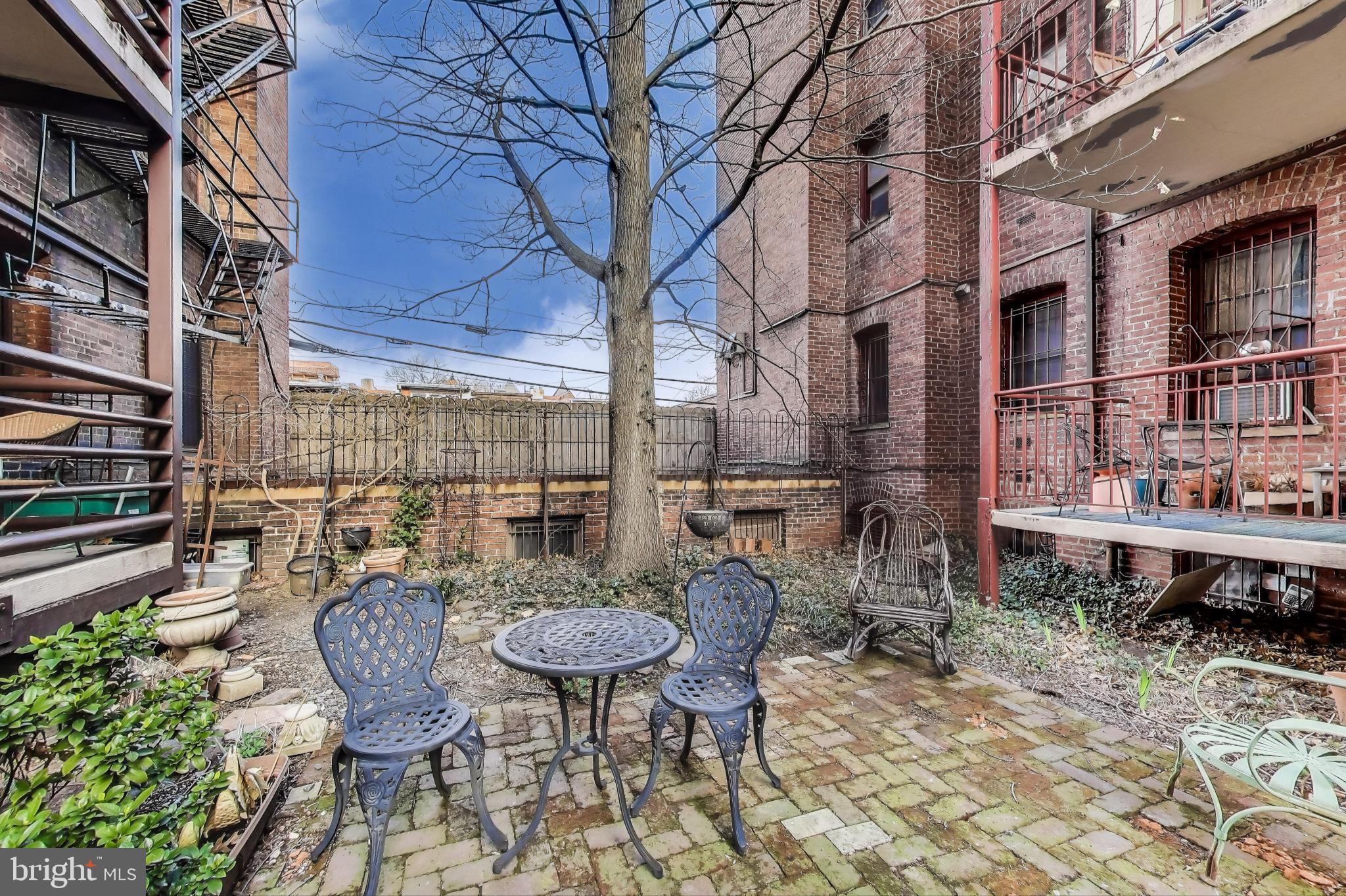 1791 Lanier Place Northwest, Unit 2 Washington, DC 20009 - Photo 28 of 30