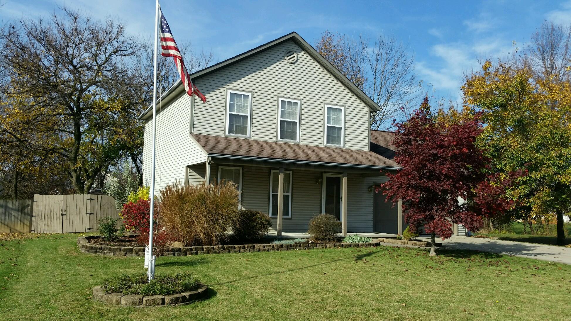 7994 Summit Road Southwest Pataskala, OH 43068 - Photo 1 of 33 Gallery Image 1