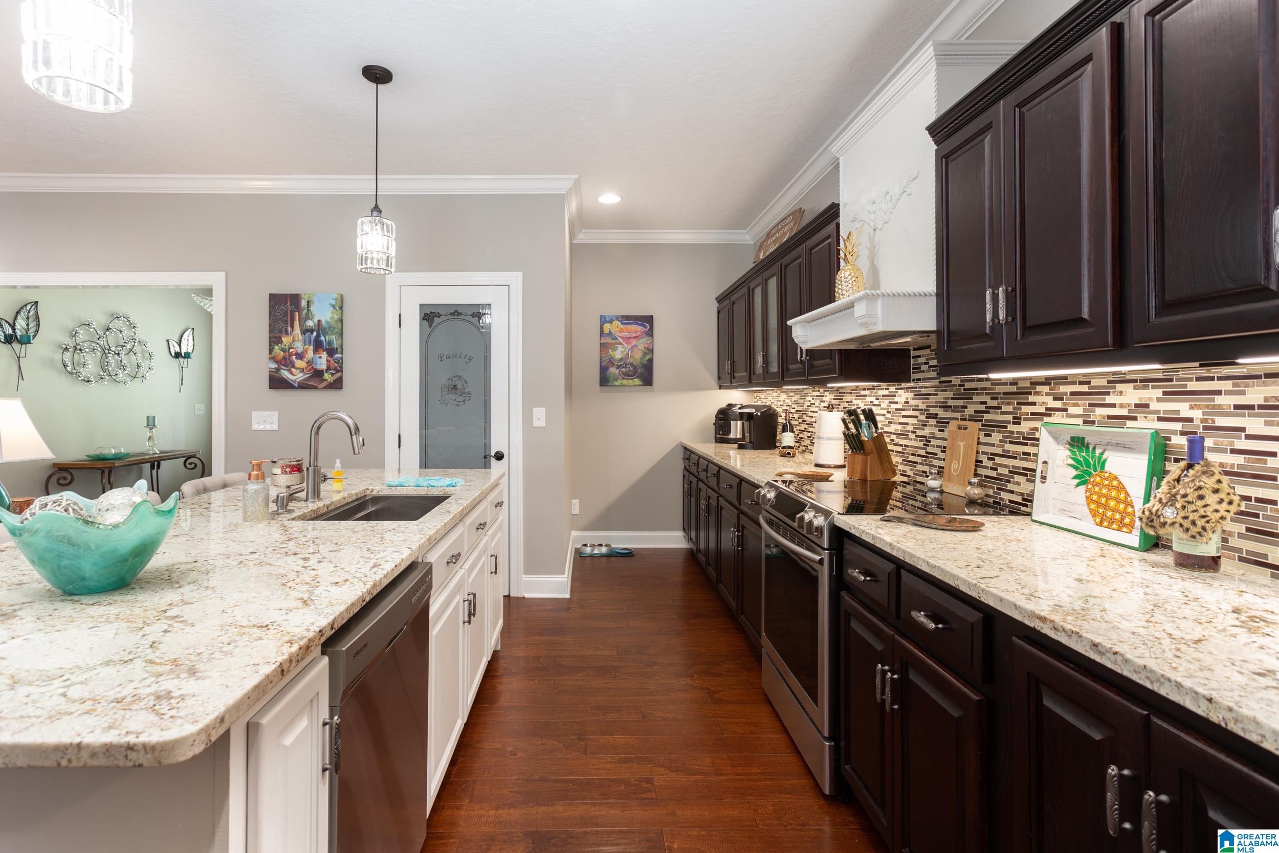 10810 Choccolocco Road Anniston, AL 36207 - Photo 3 of 43