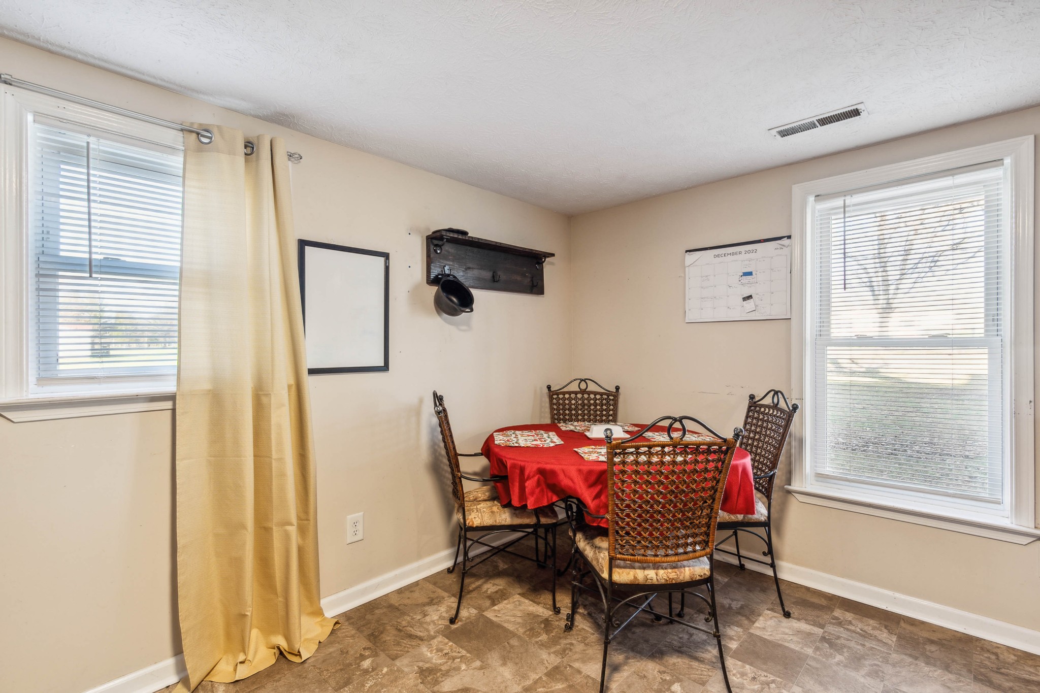 170 T G T Road Portland, TN 37148 - Photo 11 of 37 a dining room with furniture and window