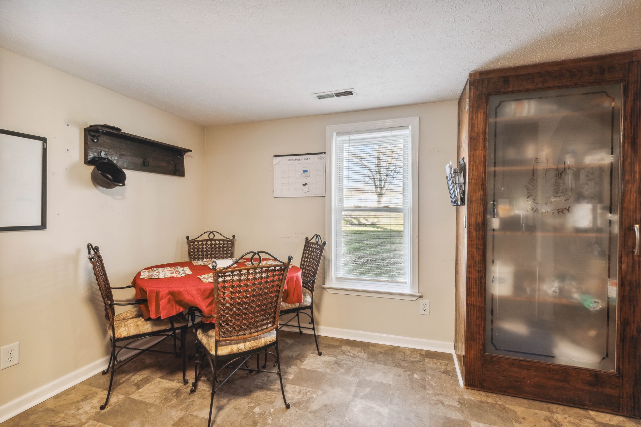 170 T G T Road Portland, TN 37148 - Photo 10 of 37 a dining room with furniture and window