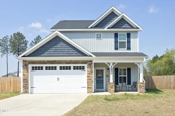 $307,000 | 2470 Marks Road, Cameron, NC 28326