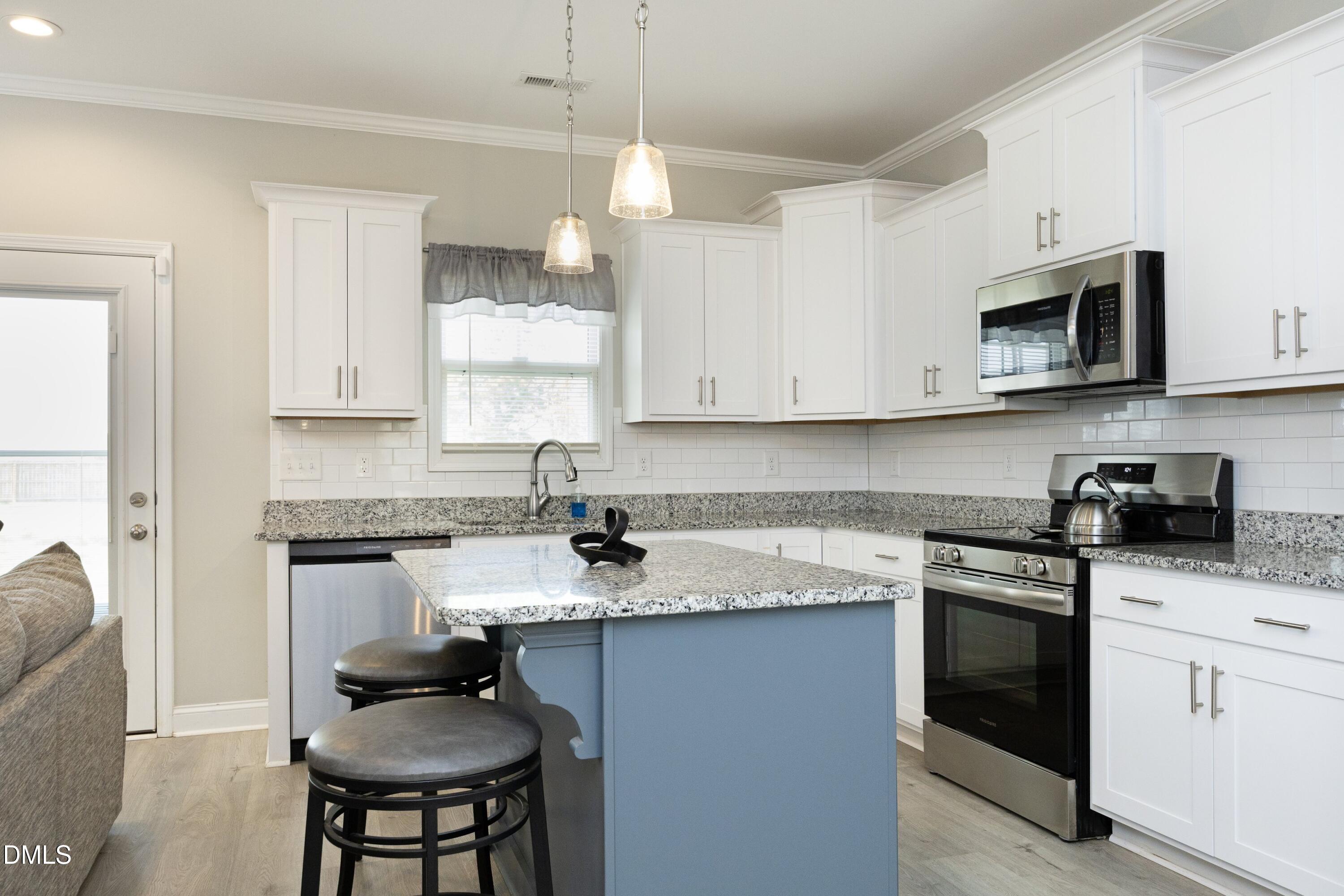 2470 Marks Road Cameron, NC 28326 - Photo 10 of 35 10Kitchen