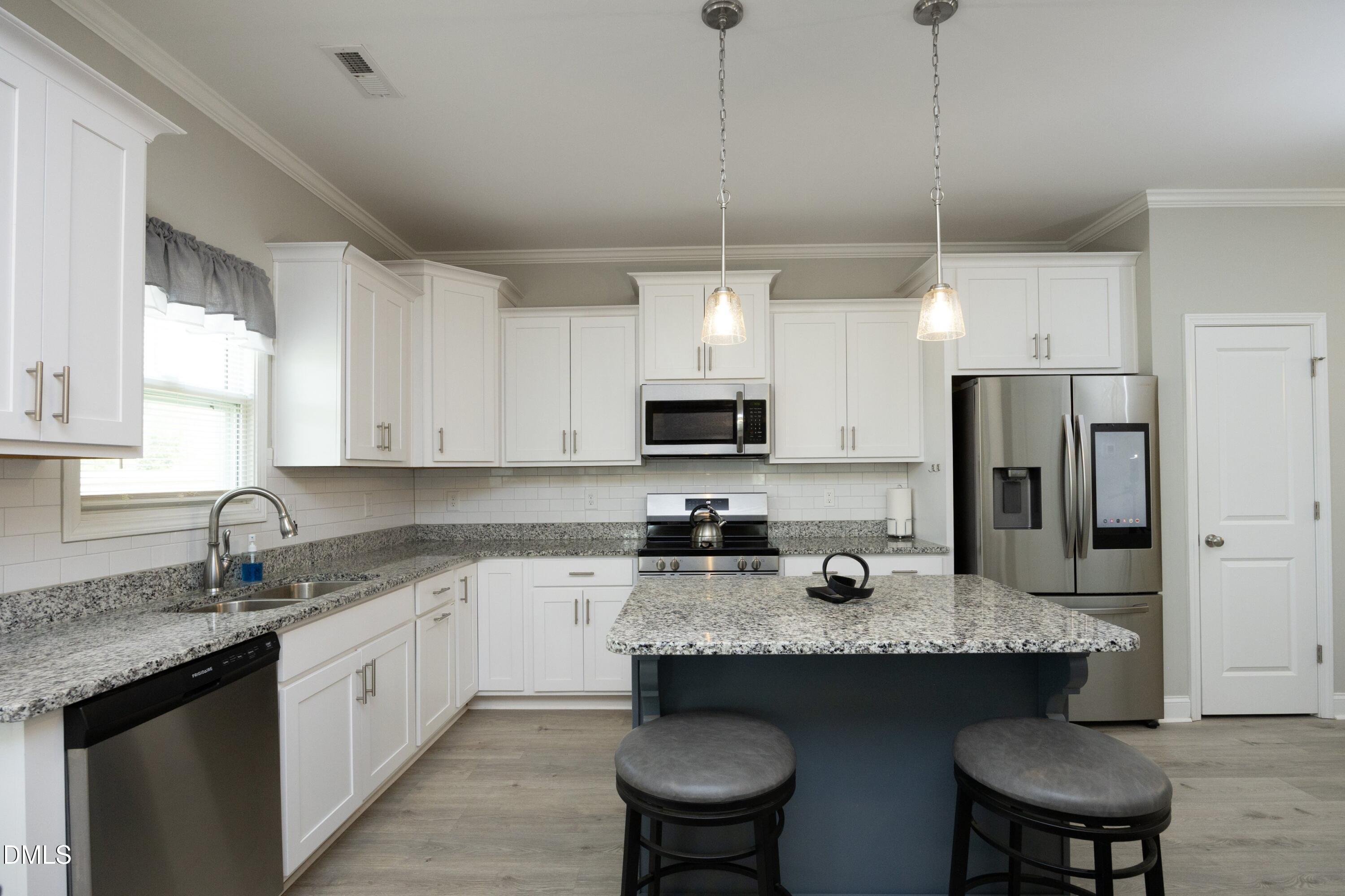 2470 Marks Road Cameron, NC 28326 - Photo 11 of 35 11Kitchen