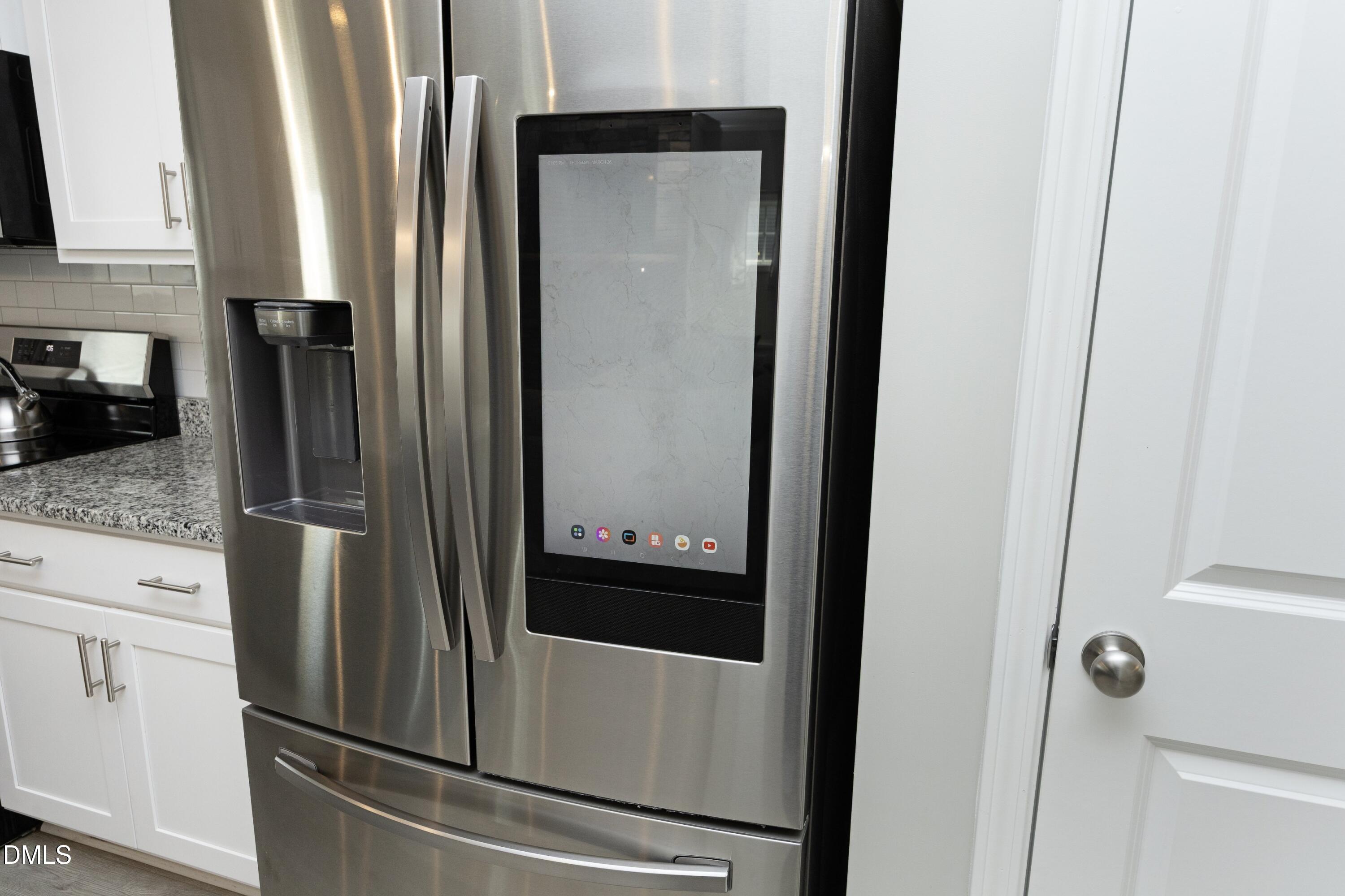 2470 Marks Road Cameron, NC 28326 - Photo 13 of 35 13SmartFridge