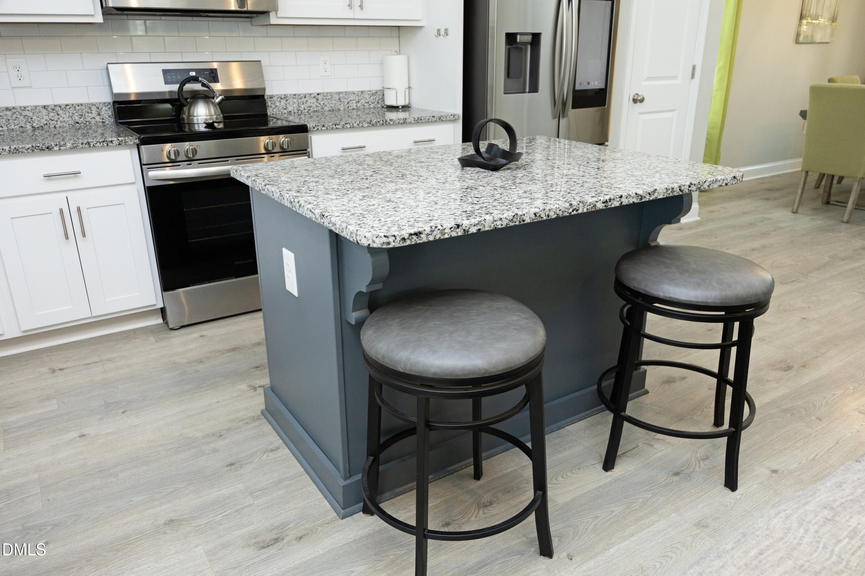 2470 Marks Road Cameron, NC 28326 - Photo 14 of 35 14Island