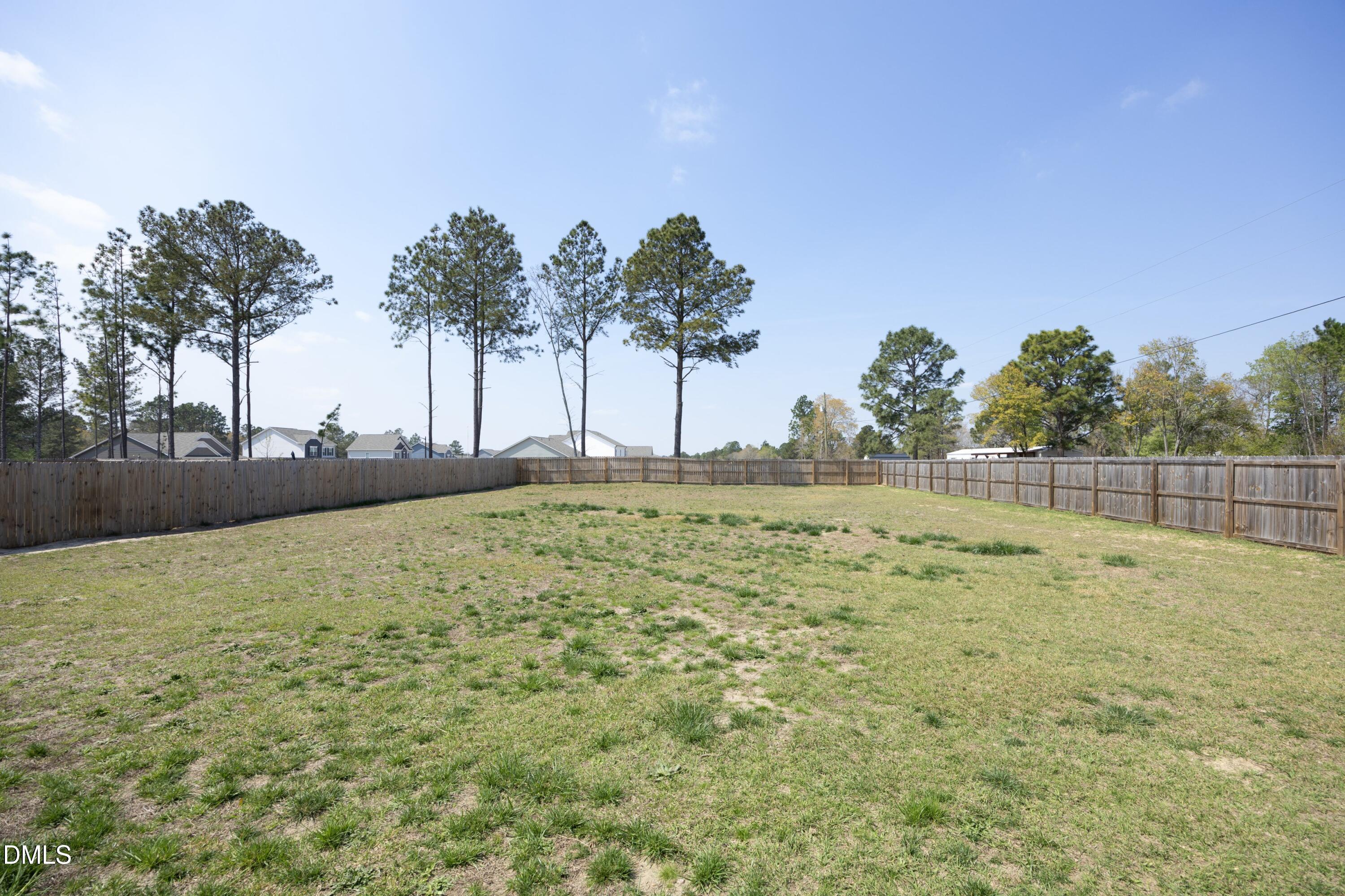 2470 Marks Road Cameron, NC 28326 - Photo 29 of 35 28BackYard