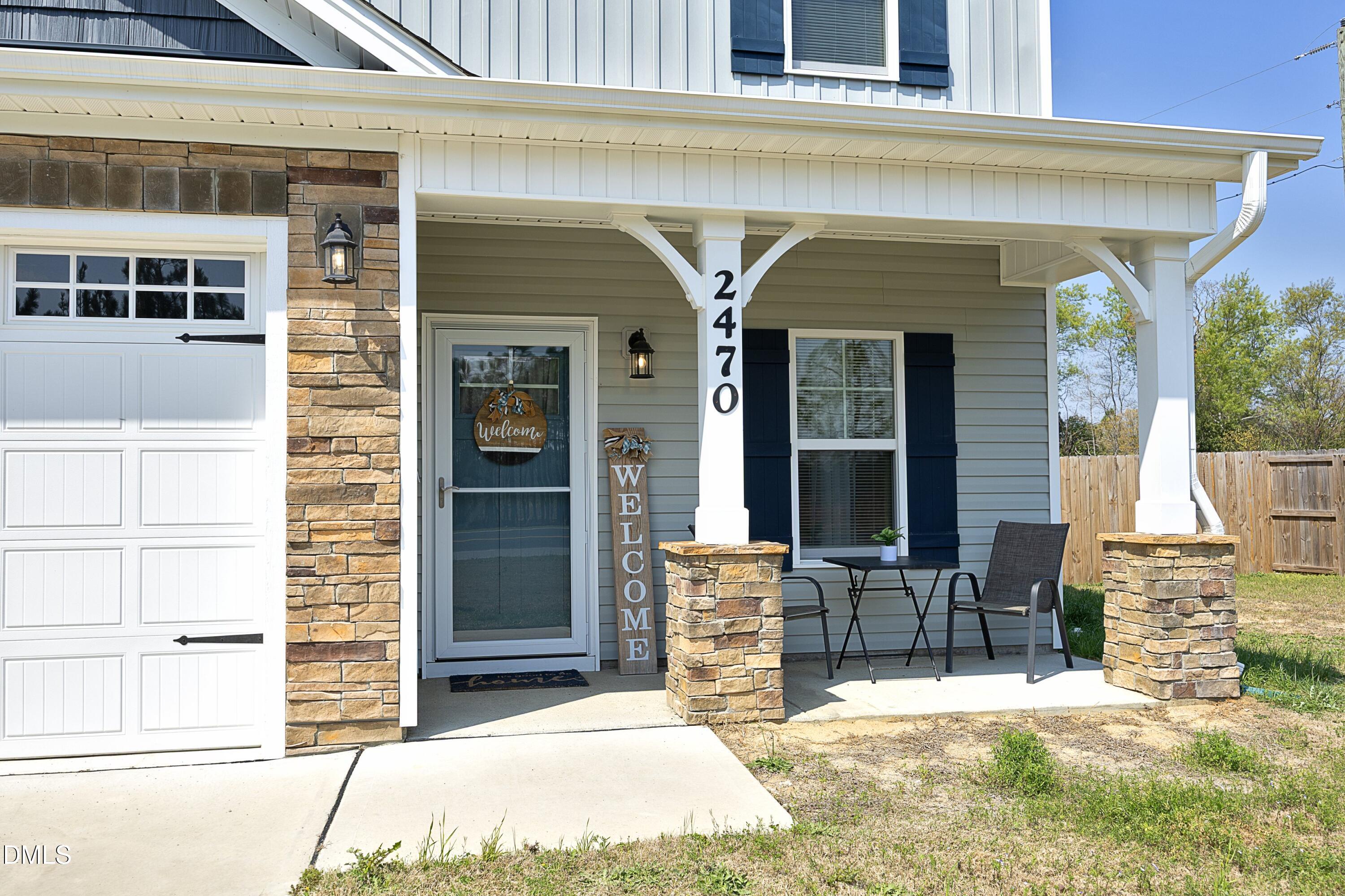 2470 Marks Road Cameron, NC 28326 - Photo 2 of 35 02Front