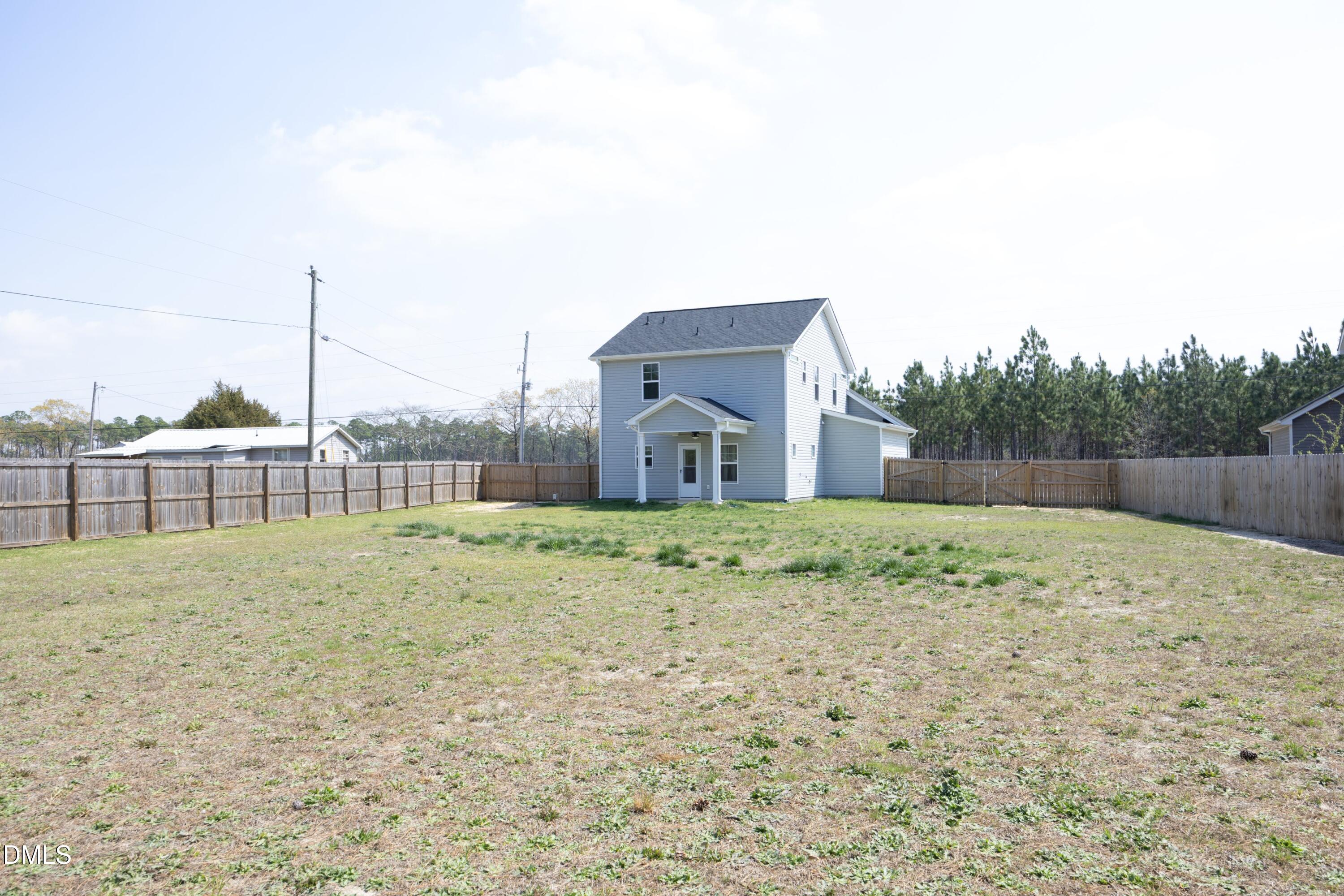 2470 Marks Road Cameron, NC 28326 - Photo 31 of 35 30BackExterior