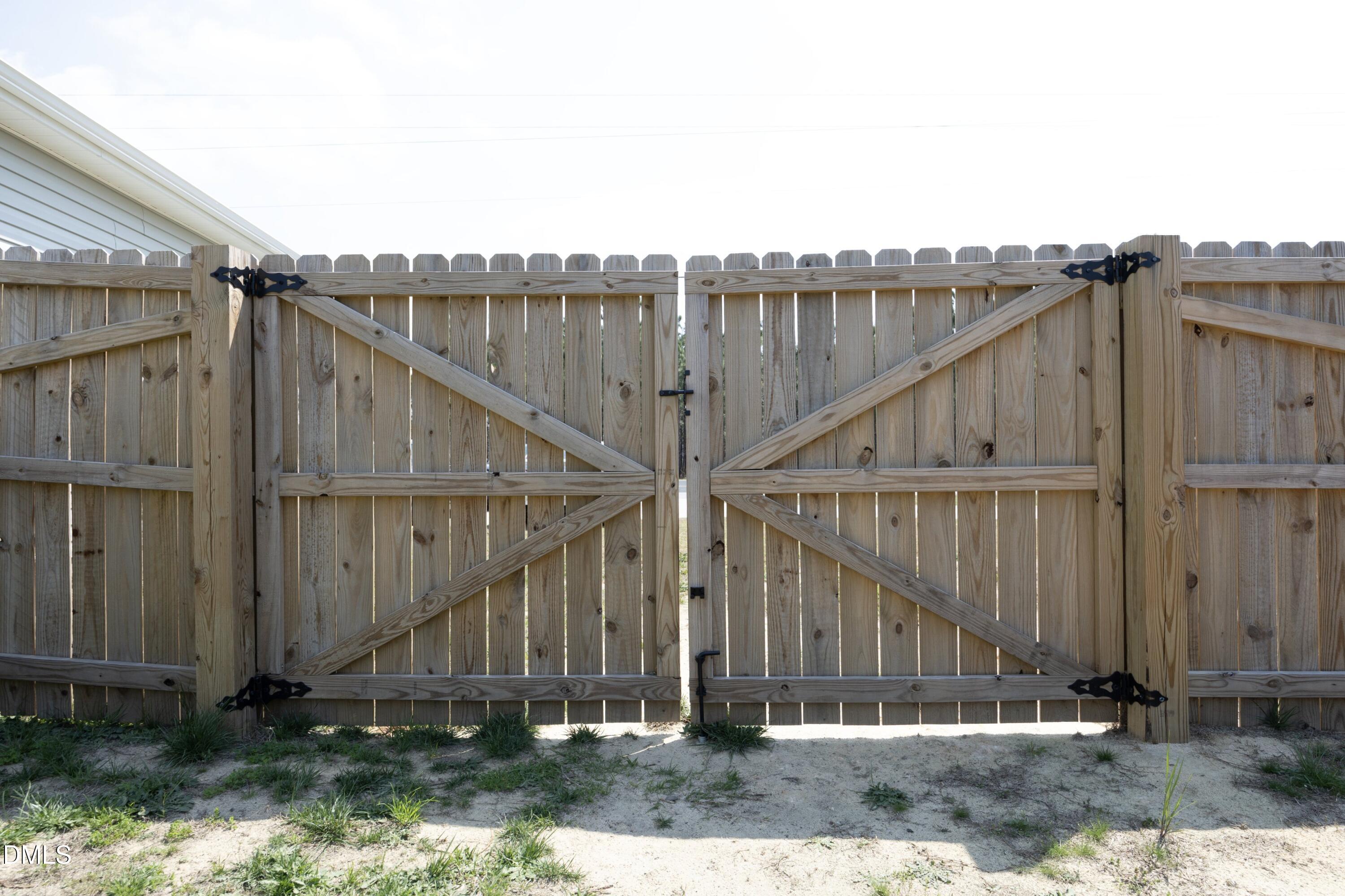 2470 Marks Road Cameron, NC 28326 - Photo 32 of 35 31DoubleGate