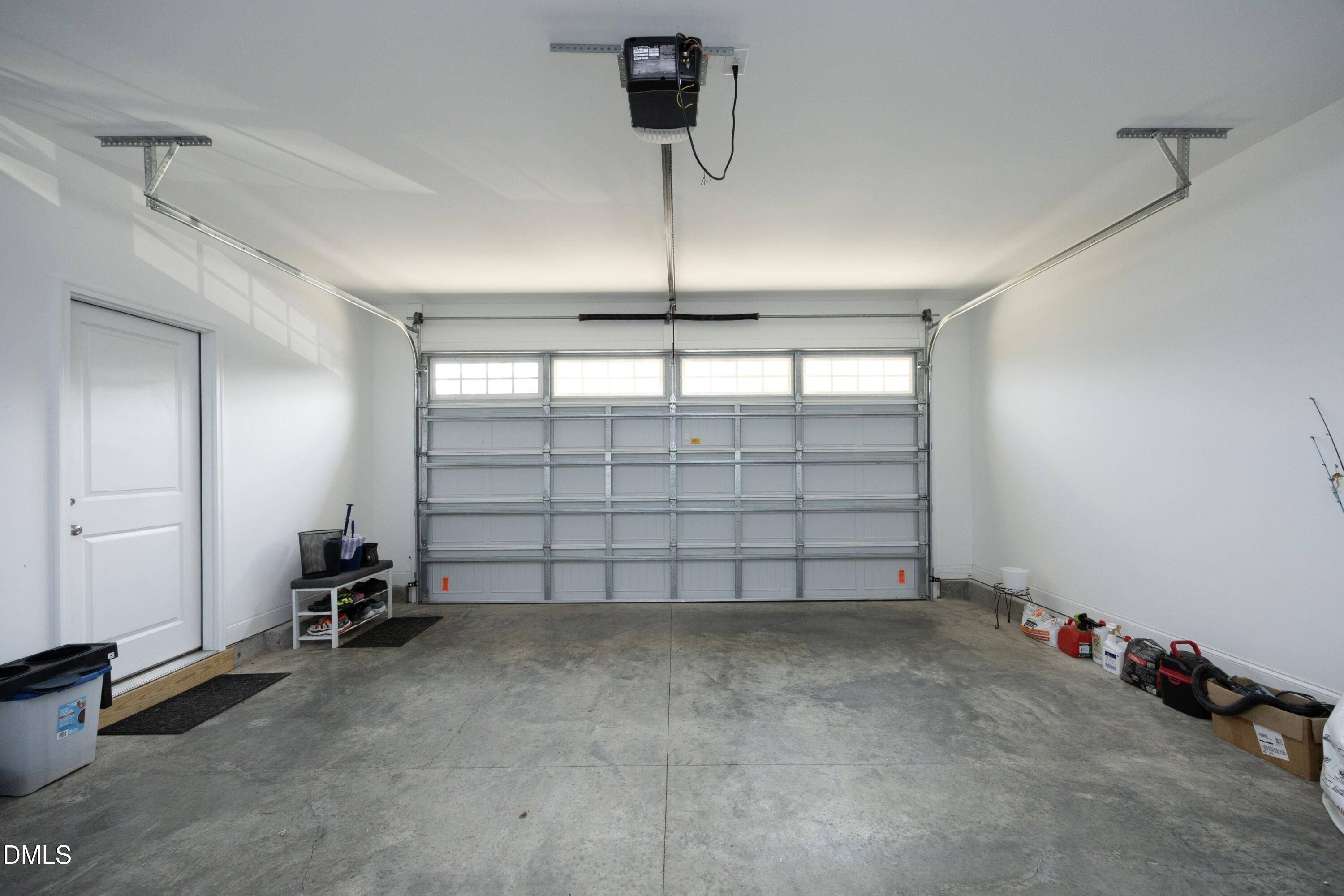 2470 Marks Road Cameron, NC 28326 - Photo 33 of 35 32GarageInterior