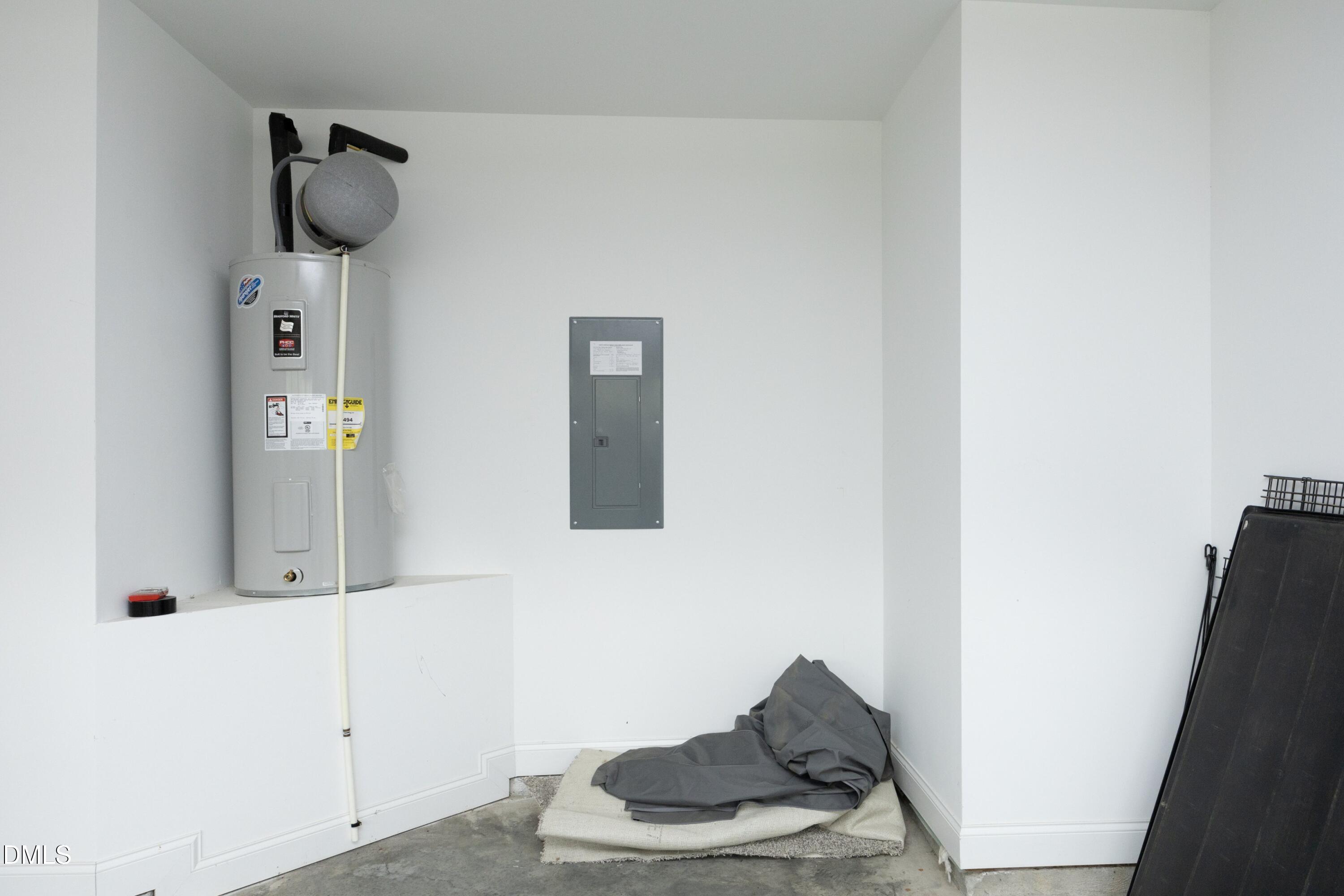 2470 Marks Road Cameron, NC 28326 - Photo 34 of 35 33WaterHeater