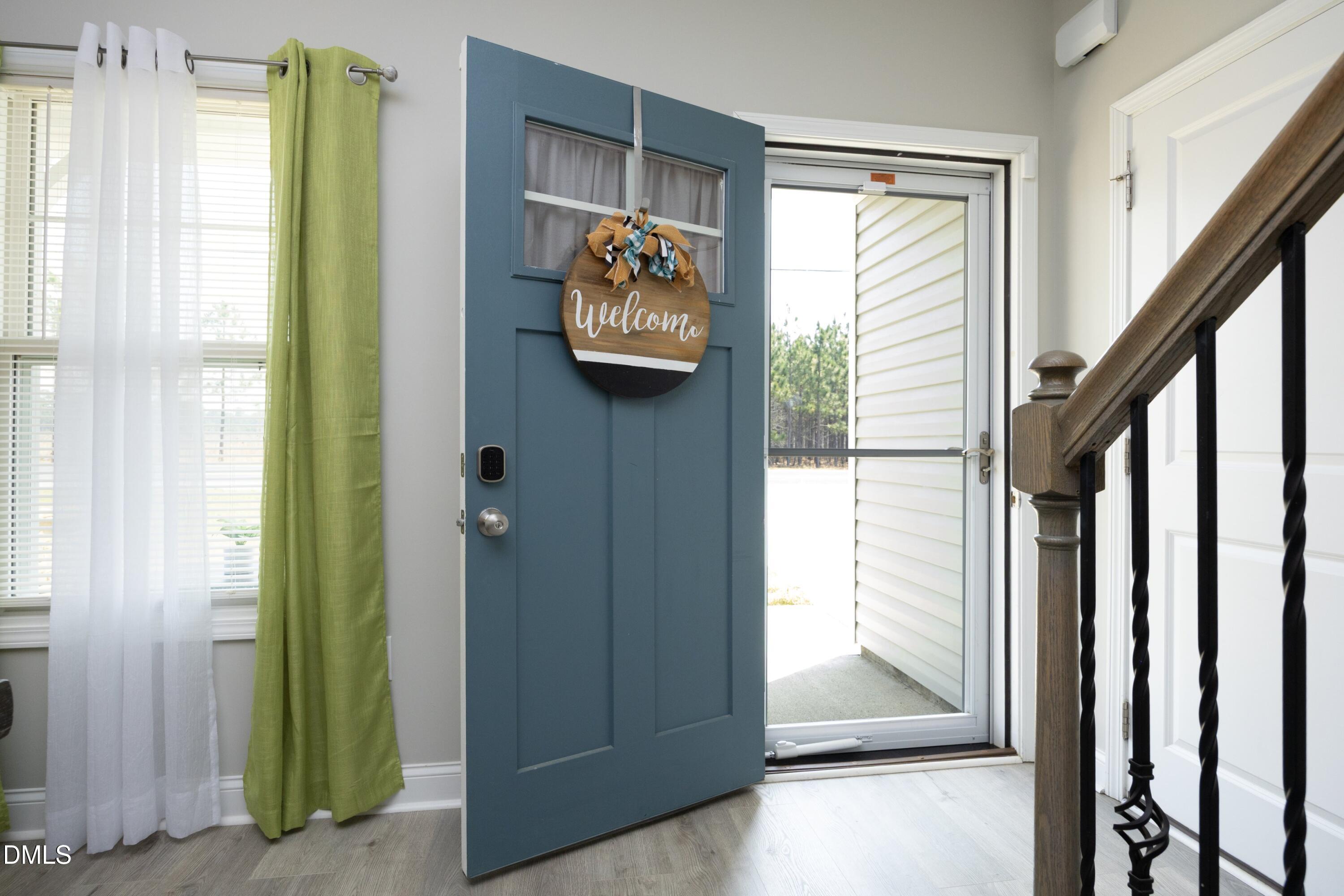 2470 Marks Road Cameron, NC 28326 - Photo 5 of 35 05Foyer