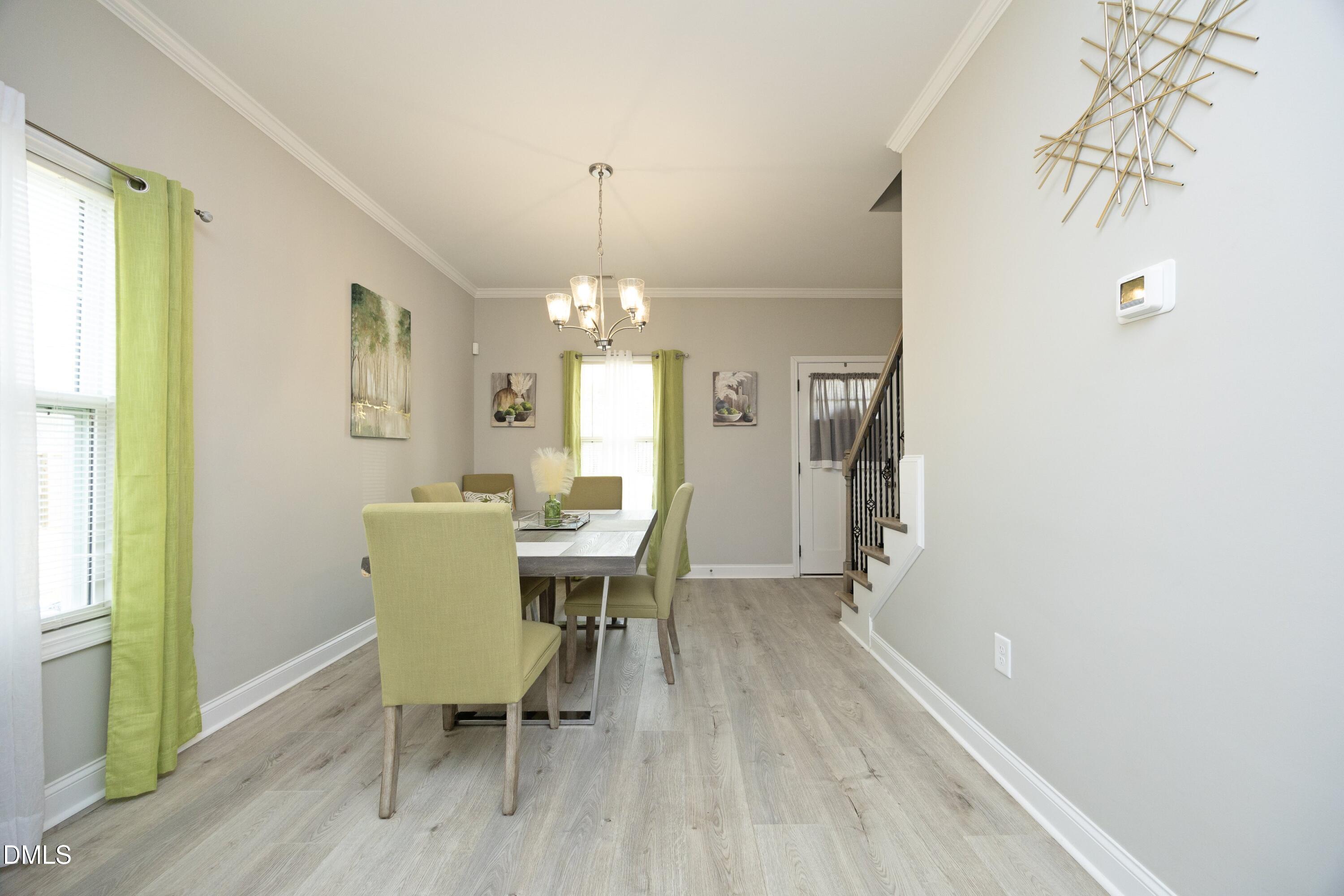 2470 Marks Road Cameron, NC 28326 - Photo 8 of 35 08Dining