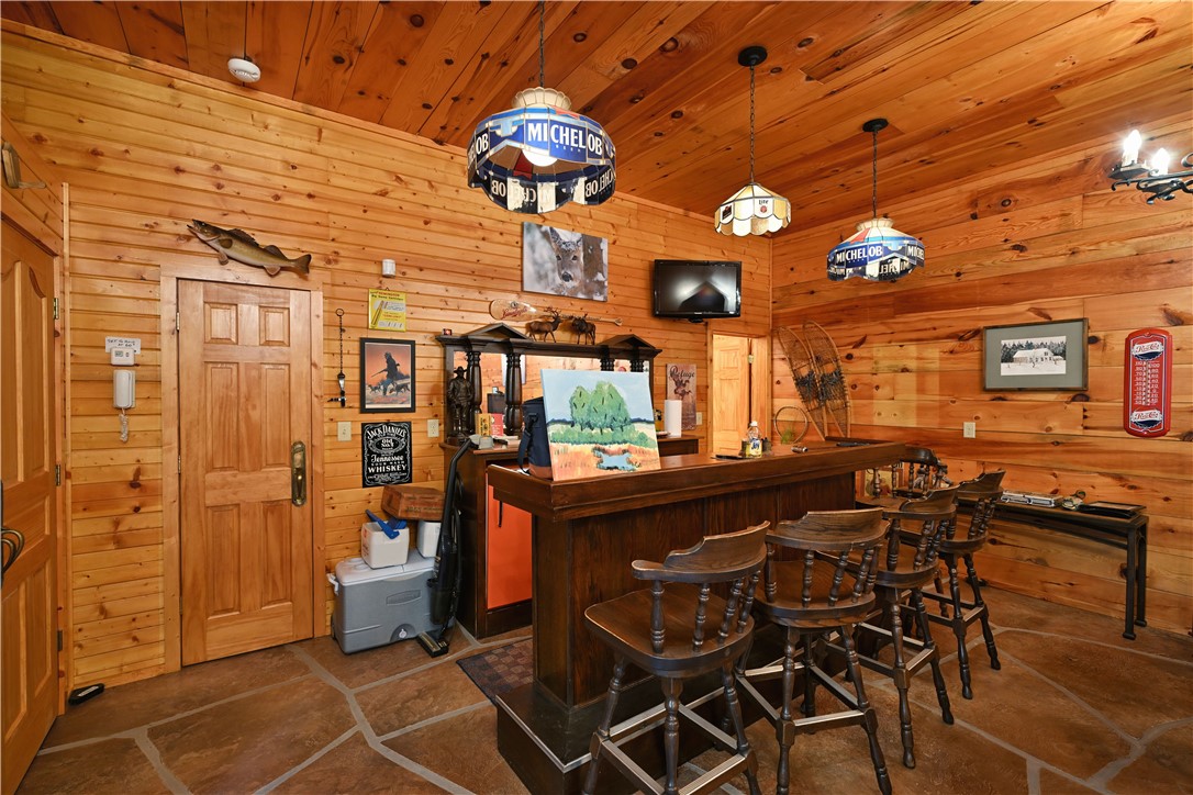 23165 Garmisch Road, Unit 23 Cable, WI 54821 - Photo 48 of 60 Man Cave
