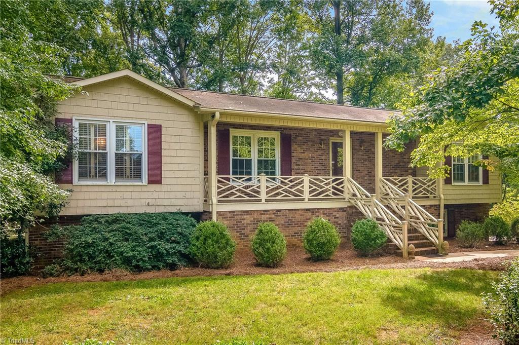 240 Epping Road Clemmons, NC 27012 - Photo 2 of 30 Gallery Image 2