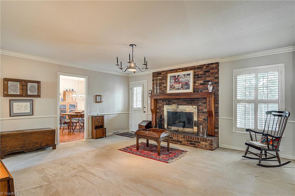 240 Epping Road Clemmons, NC 27012 - Photo 8 of 30 Gallery Image 8