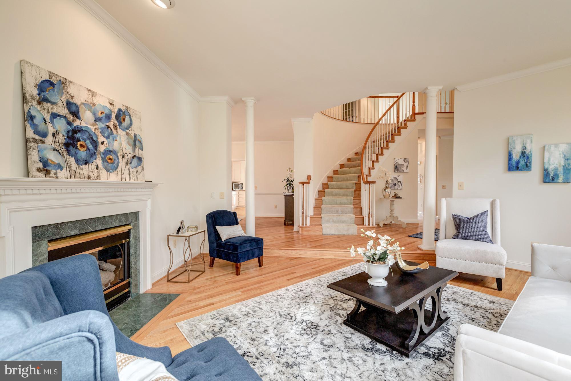 415 Seneca Road Great Falls, VA 22066 - Photo 22 of 72 Gallery Image 22