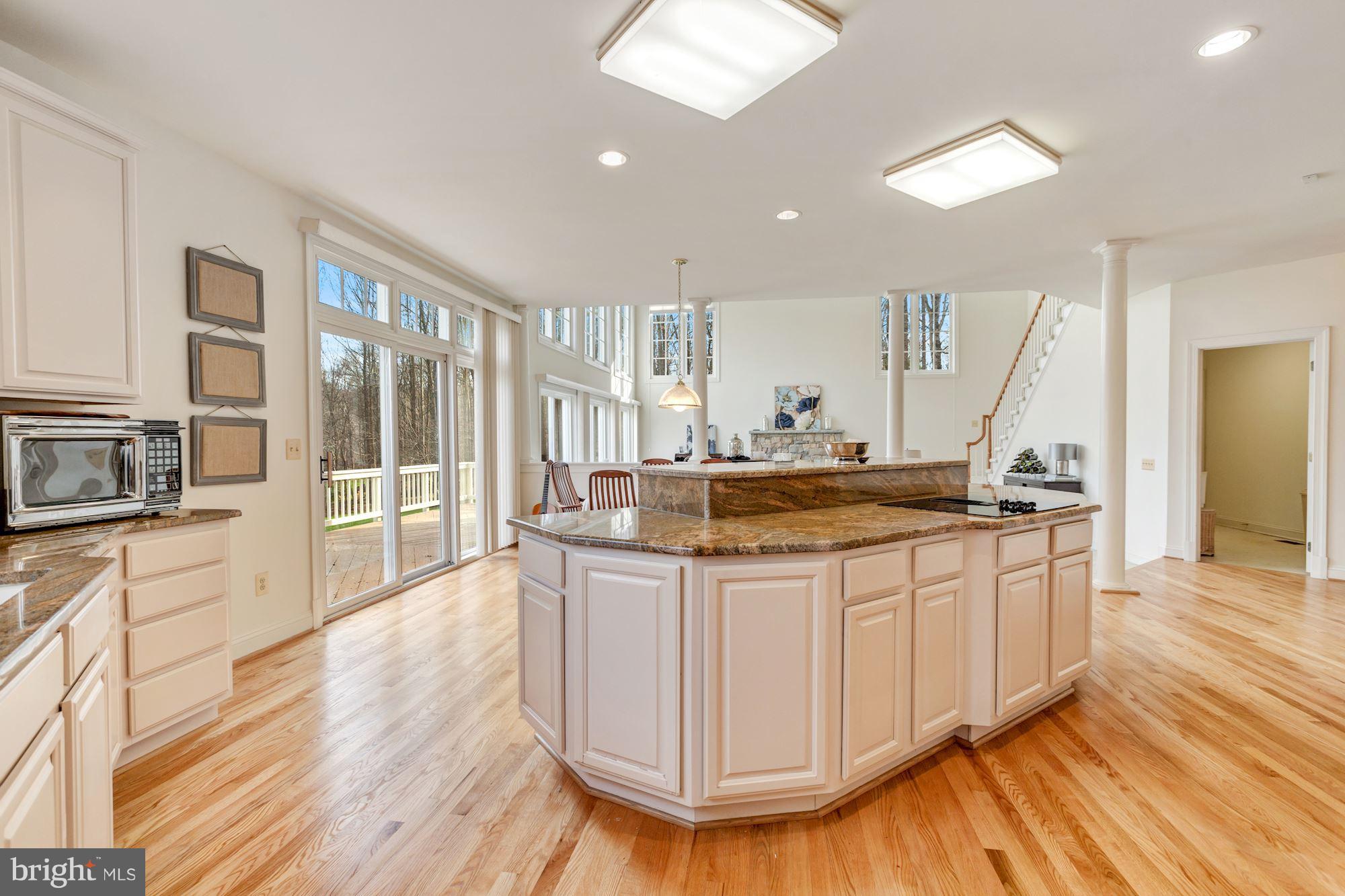 415 Seneca Road Great Falls, VA 22066 - Photo 8 of 72 Gallery Image 8