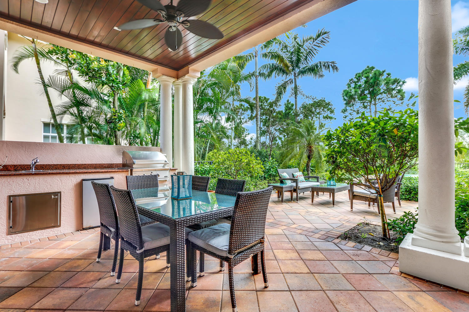 128 Tulip Tree Court Jupiter, FL 33458 - Photo 30 of 35 128 Tulip Tree Ct Jupiter FL-large-031-3