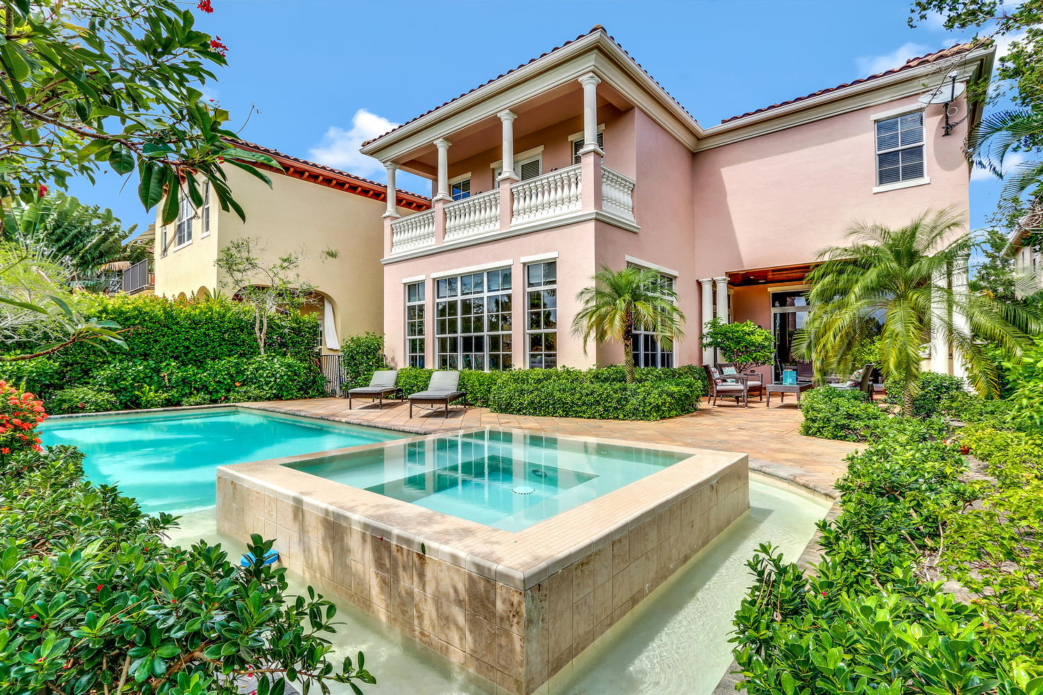 128 Tulip Tree Court Jupiter, FL 33458 - Photo 35 of 35 128 Tulip Tree Ct Jupiter FL-large-035-3