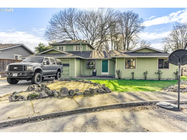 $545,000 | 20650 Southwest Florence Street, Beaverton, OR 97078