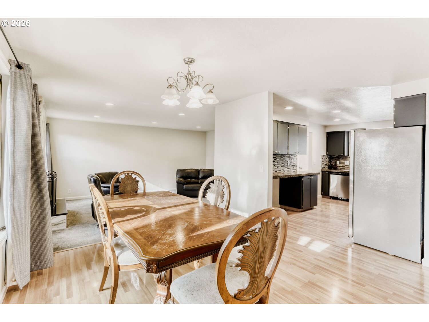 20650 Southwest Florence Street Aloha, OR 97078 - Photo 14 of 26 Bedroom, Primary