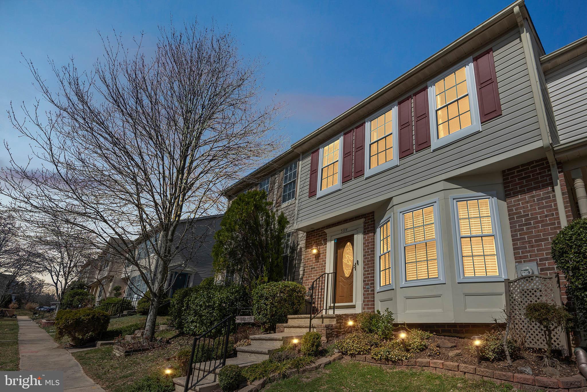 5314 Kelmscot Road Baltimore, MD 21237 - Photo 2 of 33 Gallery Image 2