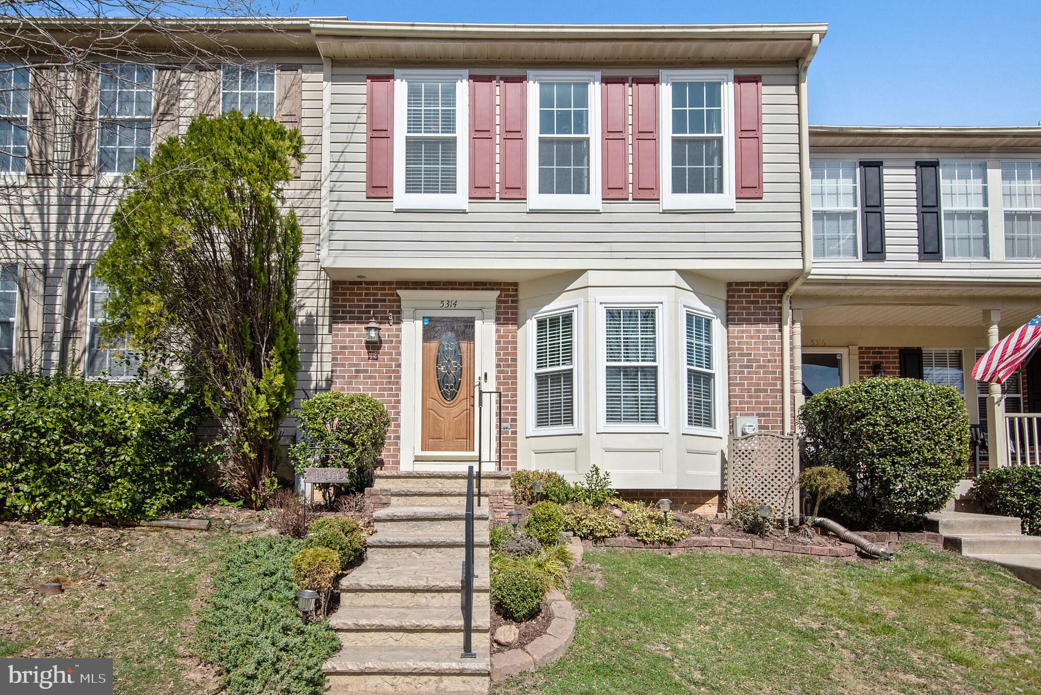 5314 Kelmscot Road Baltimore, MD 21237 - Photo 3 of 33 Gallery Image 3