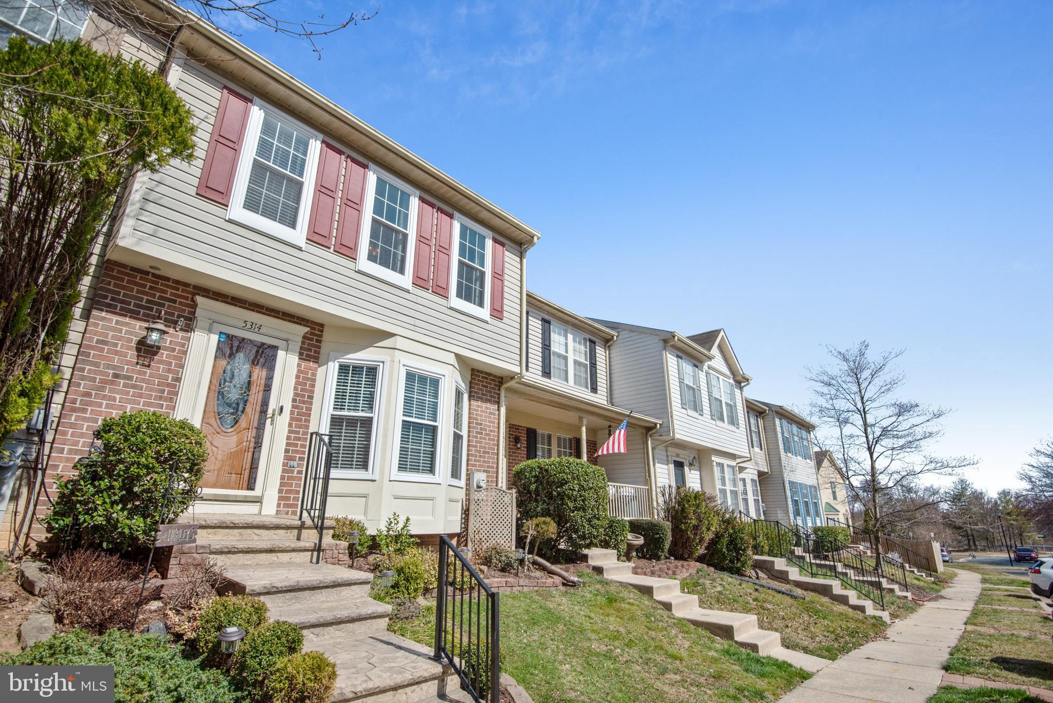 5314 Kelmscot Road Baltimore, MD 21237 - Photo 4 of 33 Gallery Image 4
