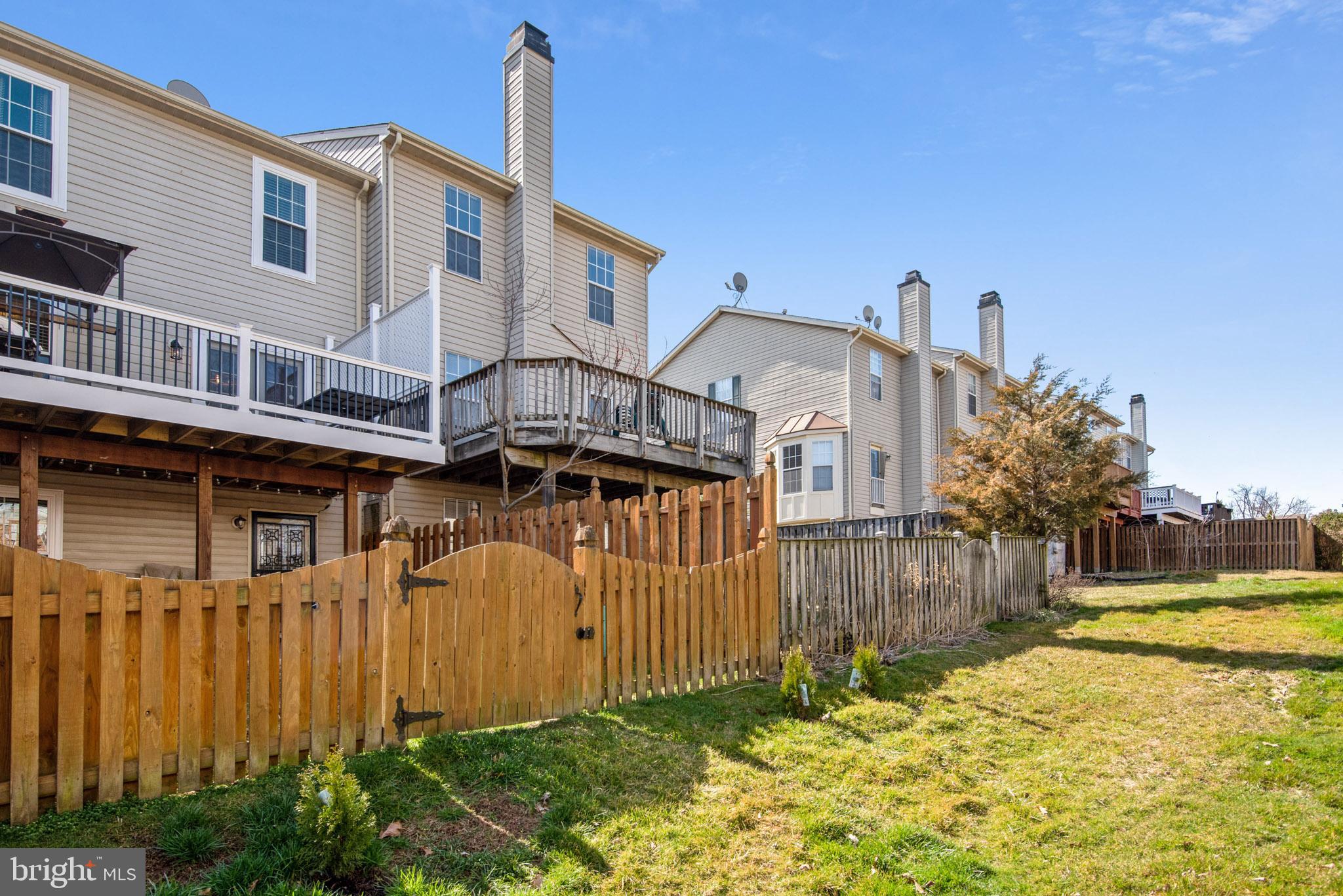 5314 Kelmscot Road Baltimore, MD 21237 - Photo 32 of 33 Gallery Image 32