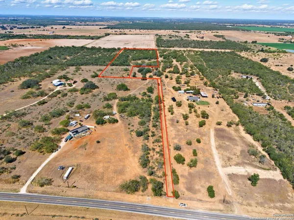 $149,000 | 1200 Farm To Market Road 1333, Poteet, TX 78065