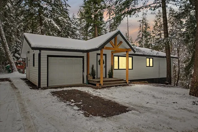 $470,000 | 8710 North Argonne Road, Spokane, WA 99217